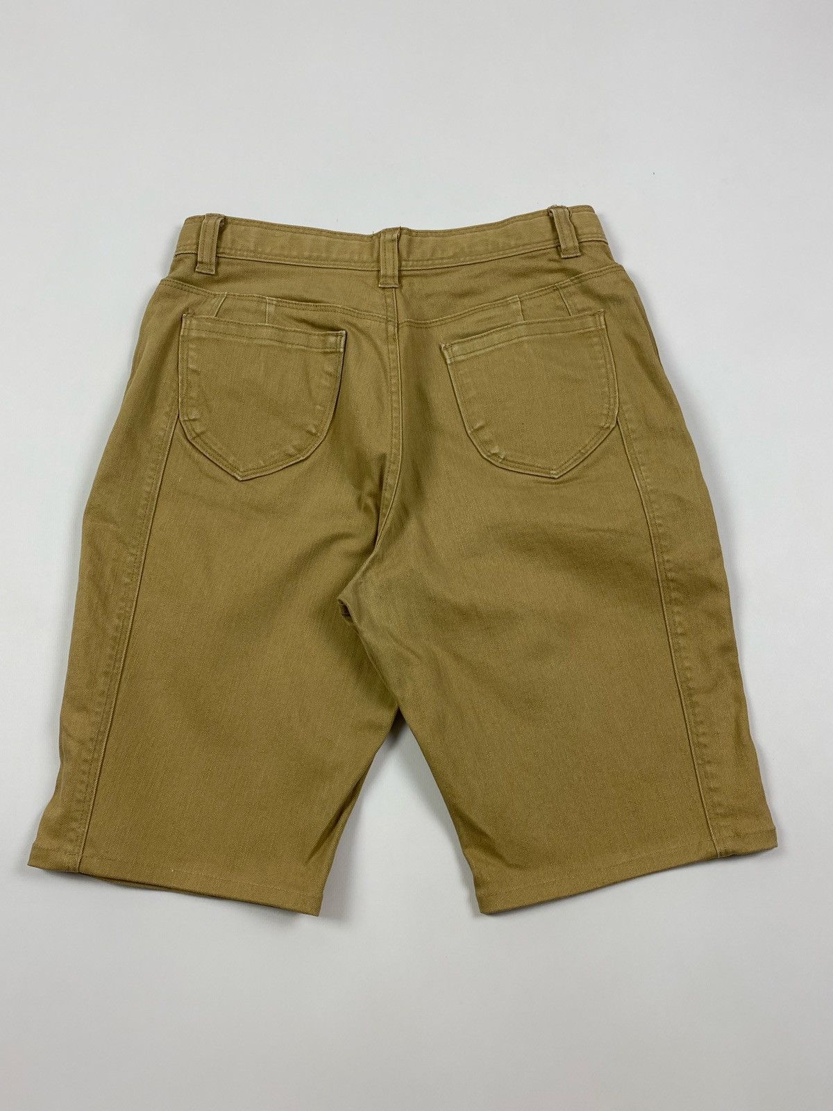 Japanese Brand John Jello Shorts Size S Size US 28 / EU 44 - 9 Thumbnail