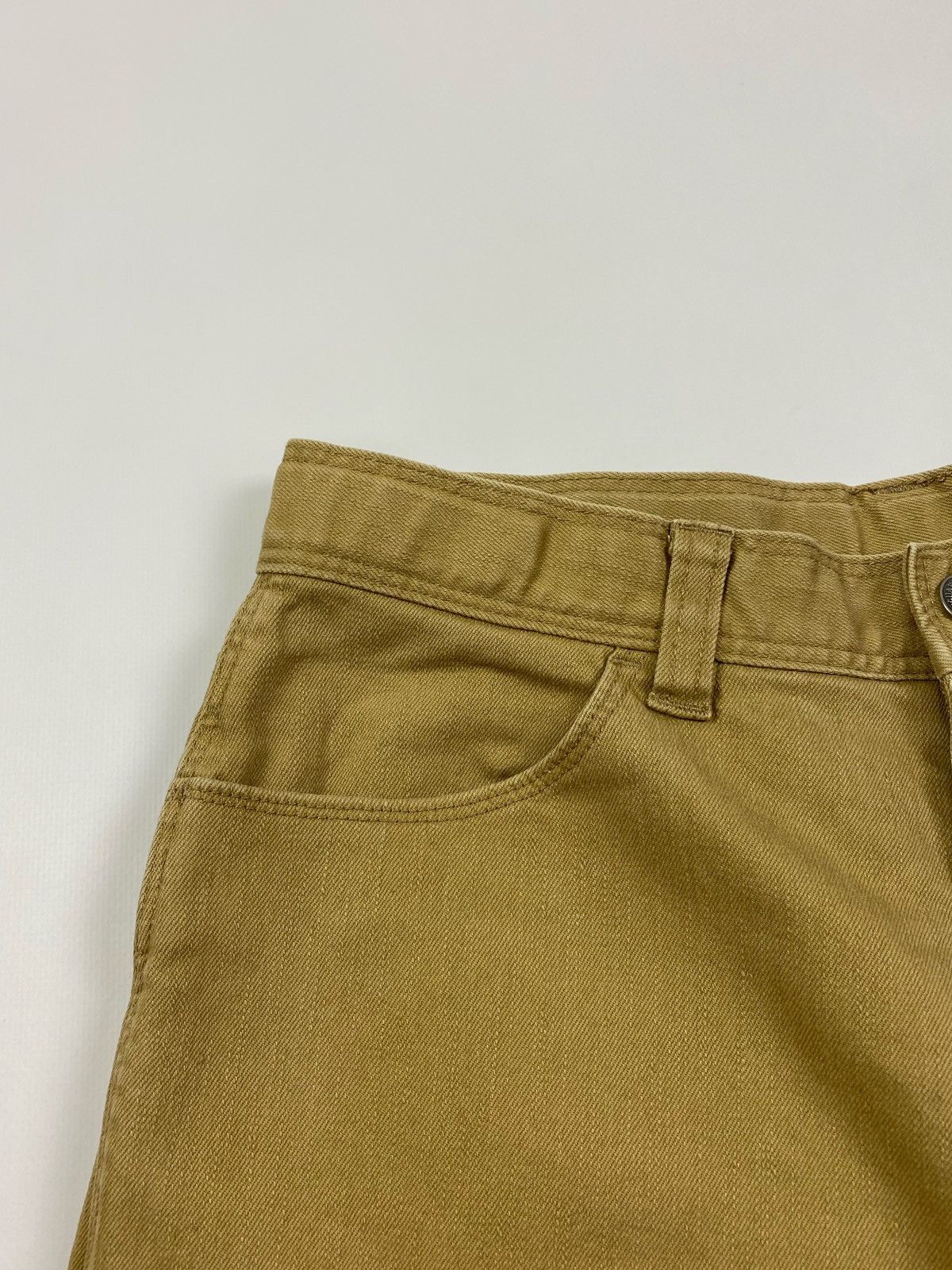 Japanese Brand John Jello Shorts Size S Size US 28 / EU 44 - 4 Thumbnail