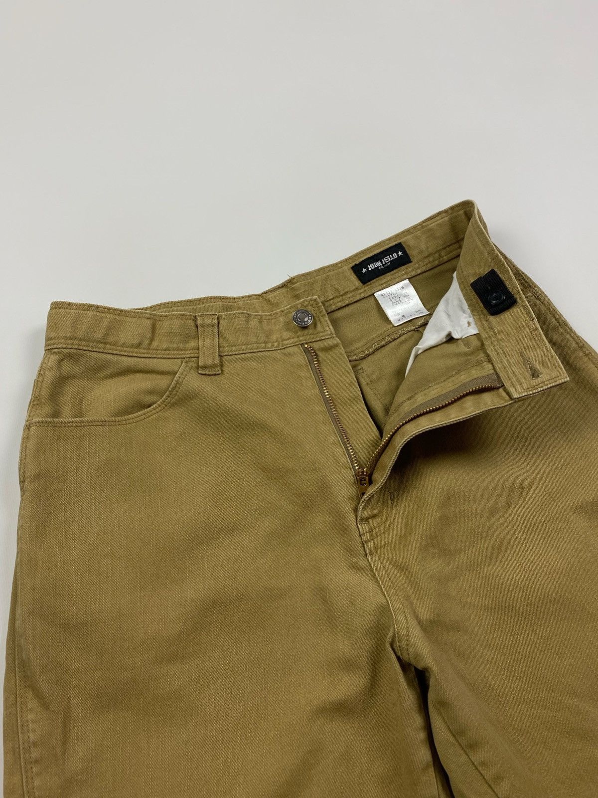 Japanese Brand John Jello Shorts Size S Size US 28 / EU 44 - 3 Thumbnail