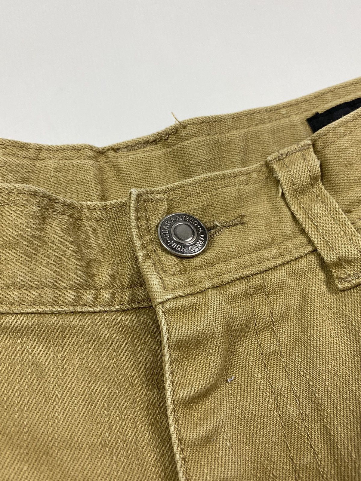 Japanese Brand John Jello Shorts Size S Size US 28 / EU 44 - 5 Thumbnail