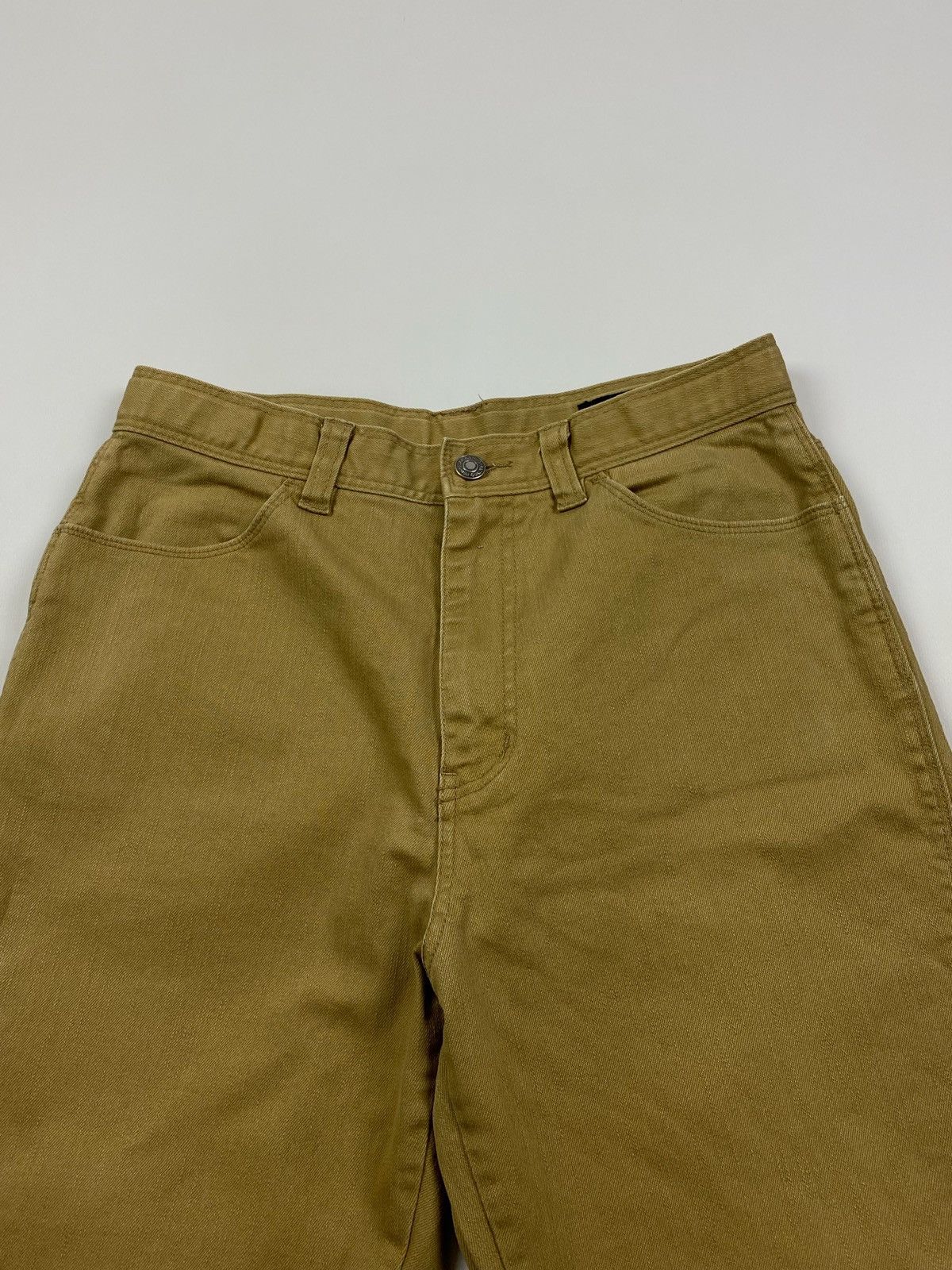 Japanese Brand John Jello Shorts Size S Size US 28 / EU 44 - 2 Thumbnail