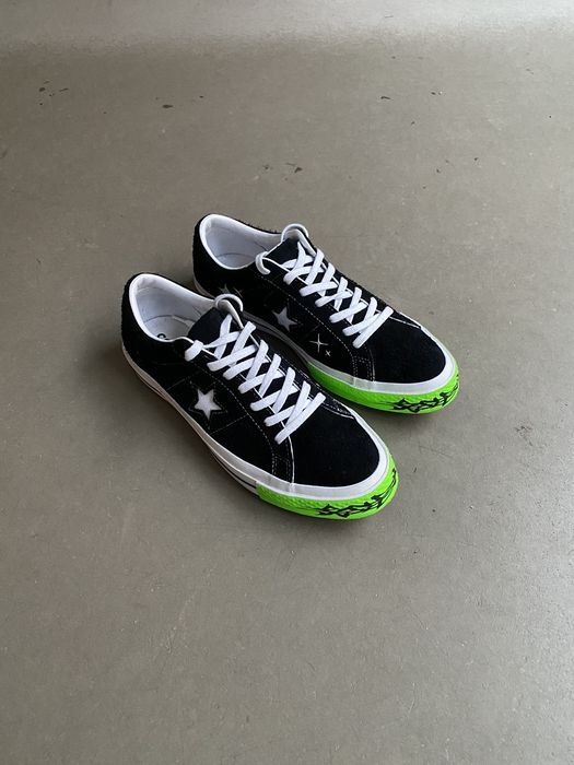 Converse Converse Sad Boys Grailed