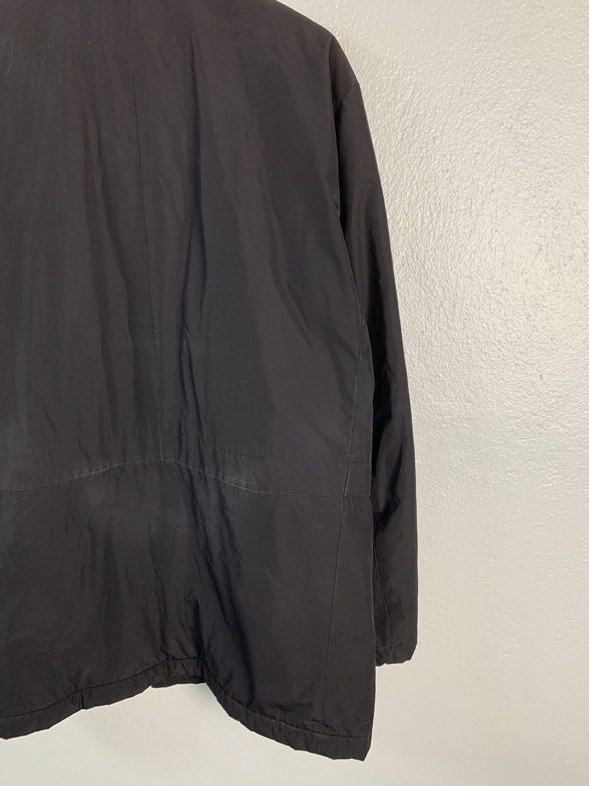 Hugo Boss Boss By Hugo Boss Jacket Size US L / EU 52-54 / 3 - 9 Thumbnail