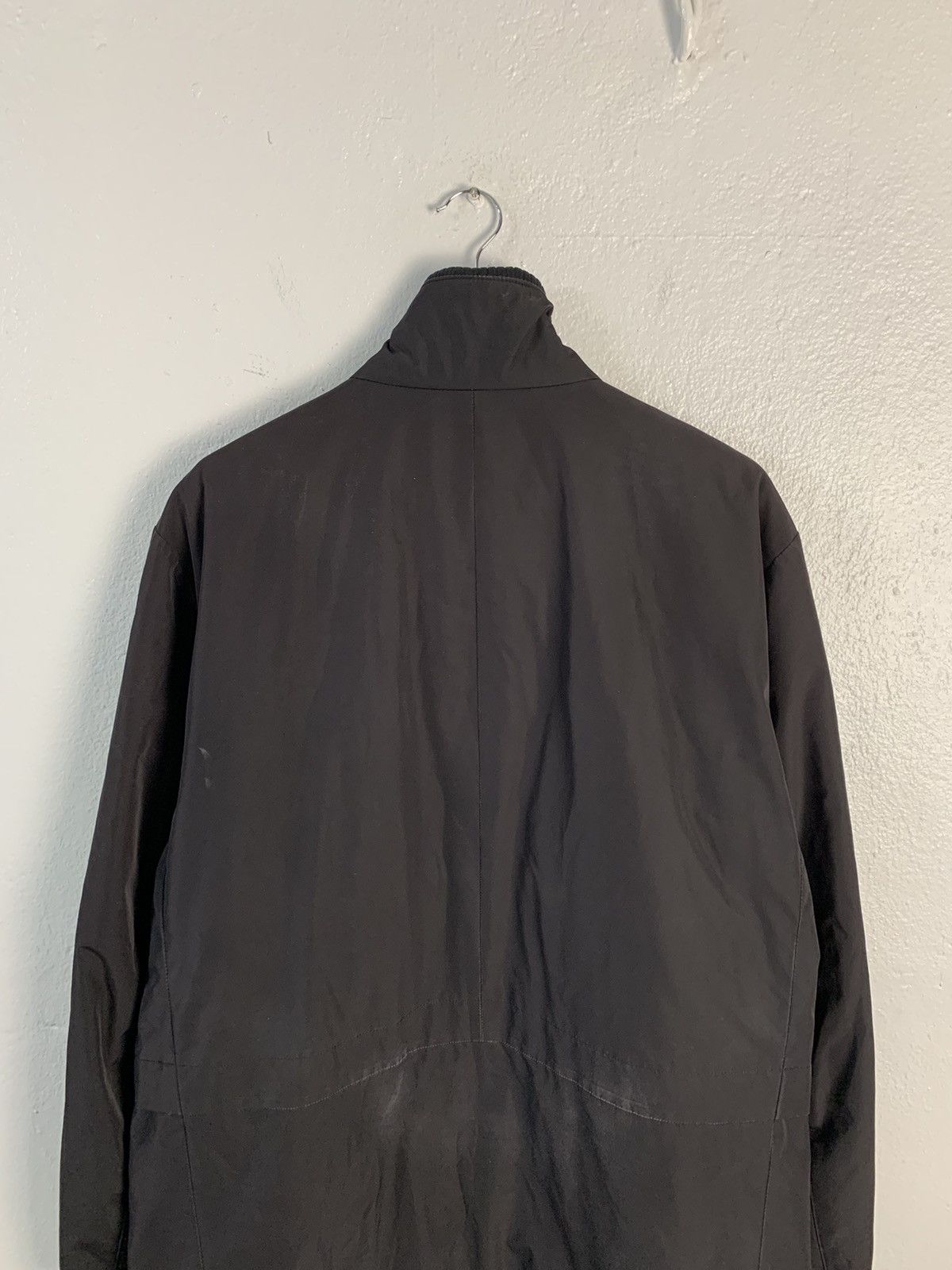 Hugo Boss Boss By Hugo Boss Jacket Size US L / EU 52-54 / 3 - 11 Thumbnail