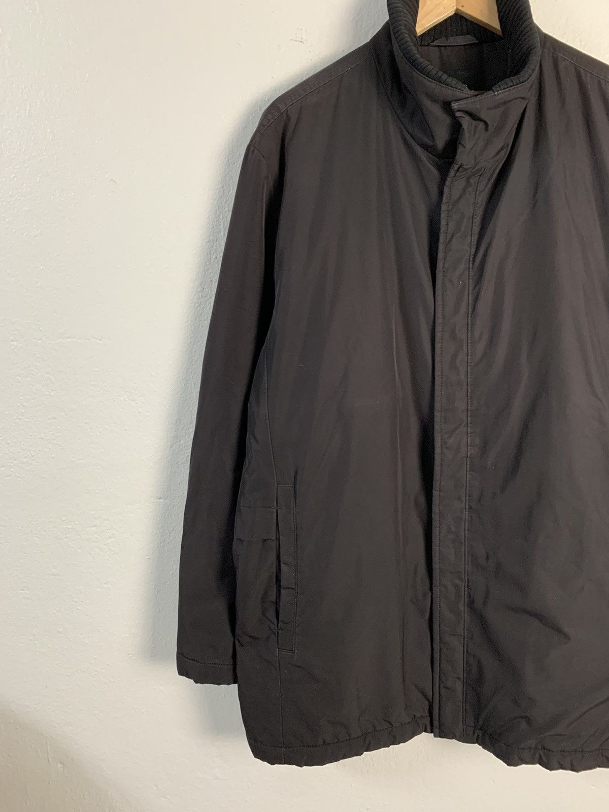 Hugo Boss Boss By Hugo Boss Jacket Size US L / EU 52-54 / 3 - 3 Thumbnail