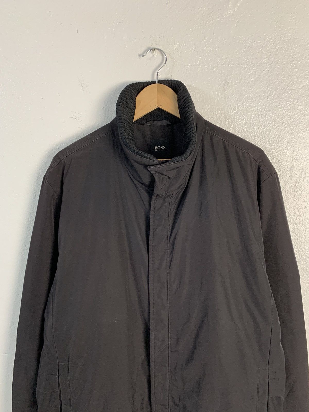 Hugo Boss Boss By Hugo Boss Jacket Size US L / EU 52-54 / 3 - 4 Thumbnail
