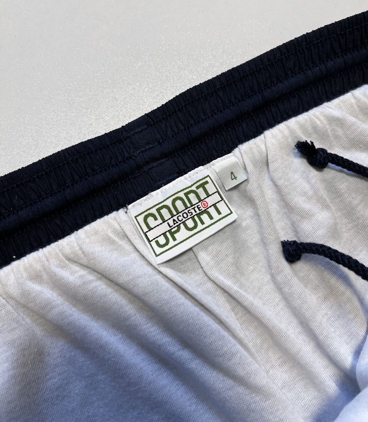 Lacoste Lacoste Pants Size US 34 / EU 50 - 6 Thumbnail