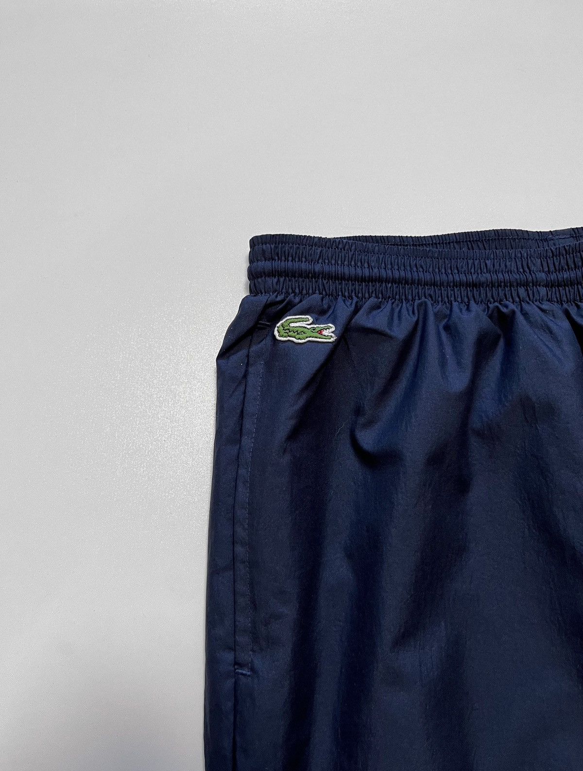 Lacoste Lacoste Pants Size US 34 / EU 50 - 4 Thumbnail