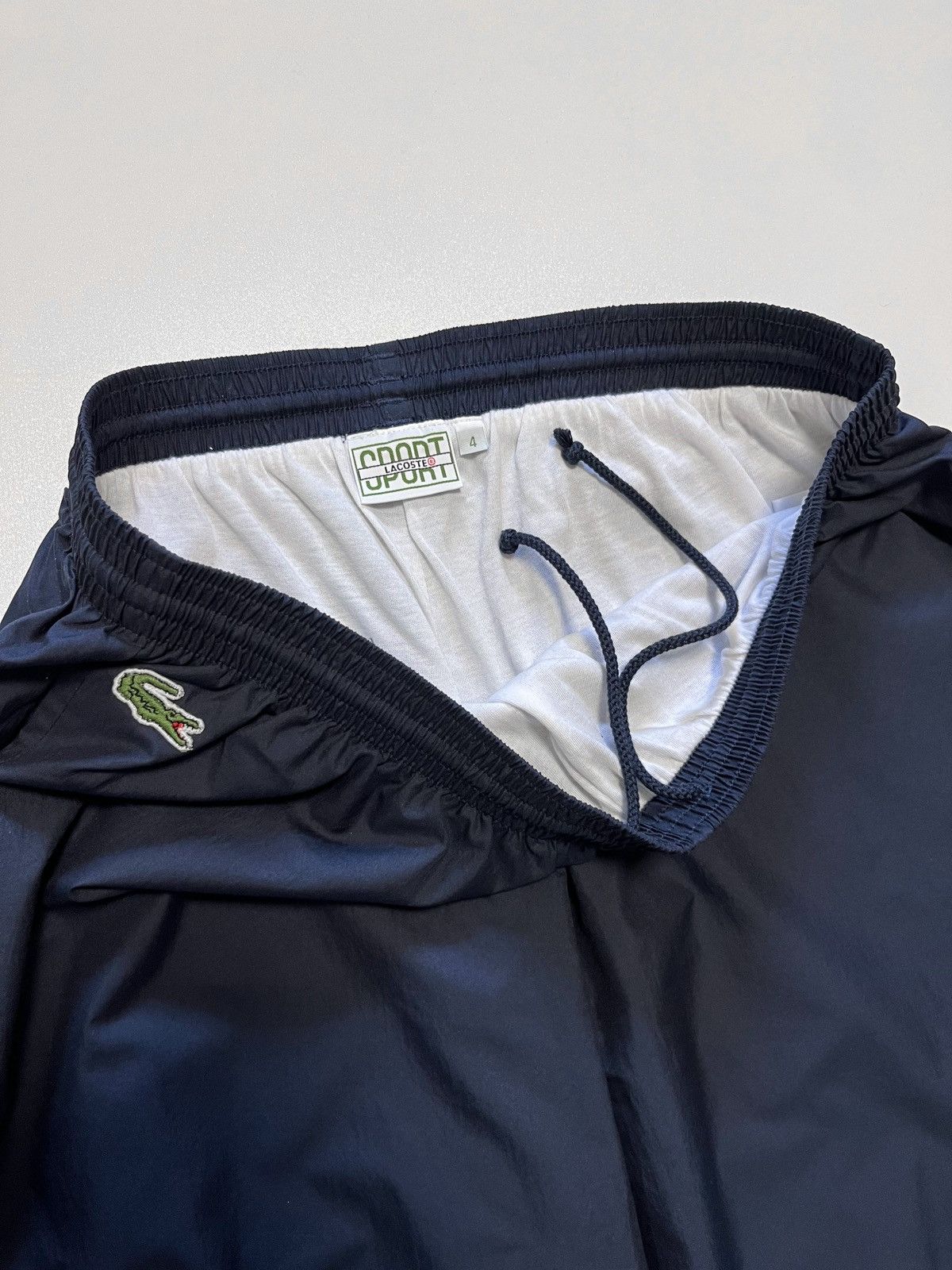 Lacoste Lacoste Pants Size US 34 / EU 50 - 2 Thumbnail