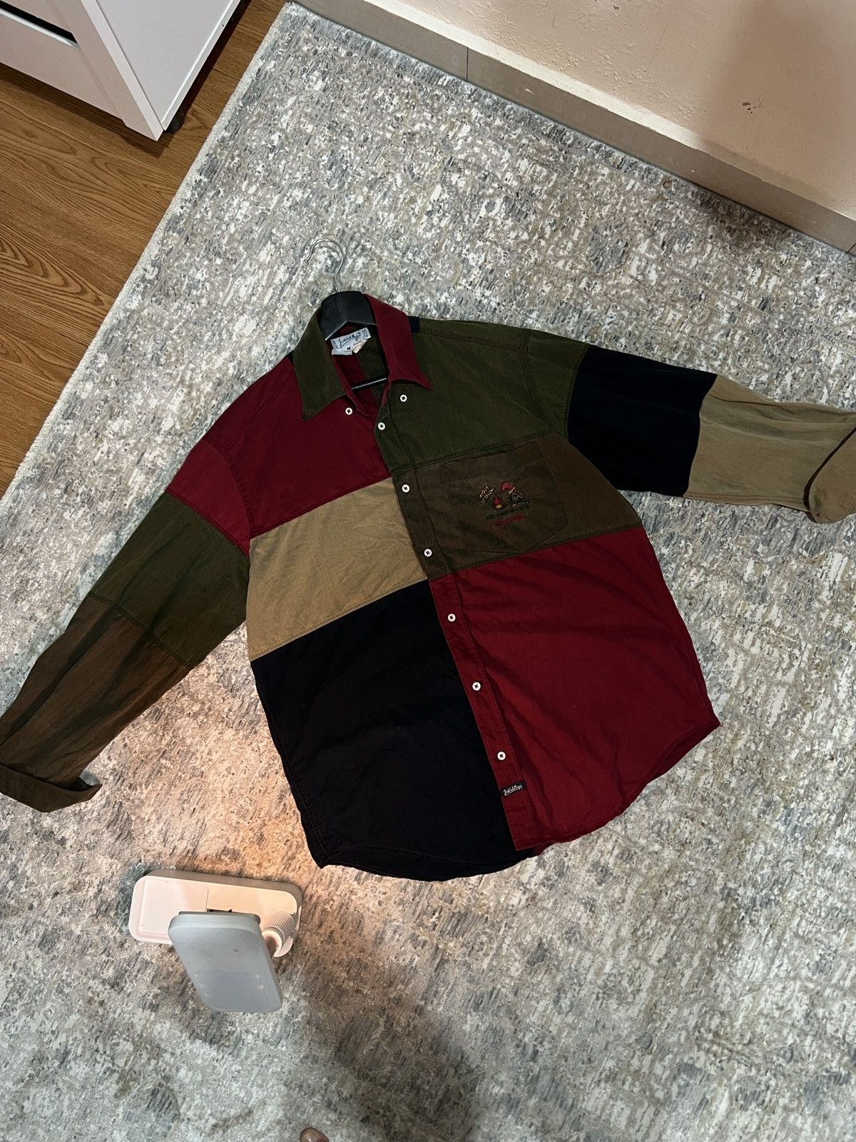 Vintage 90s JC De Castelbajac