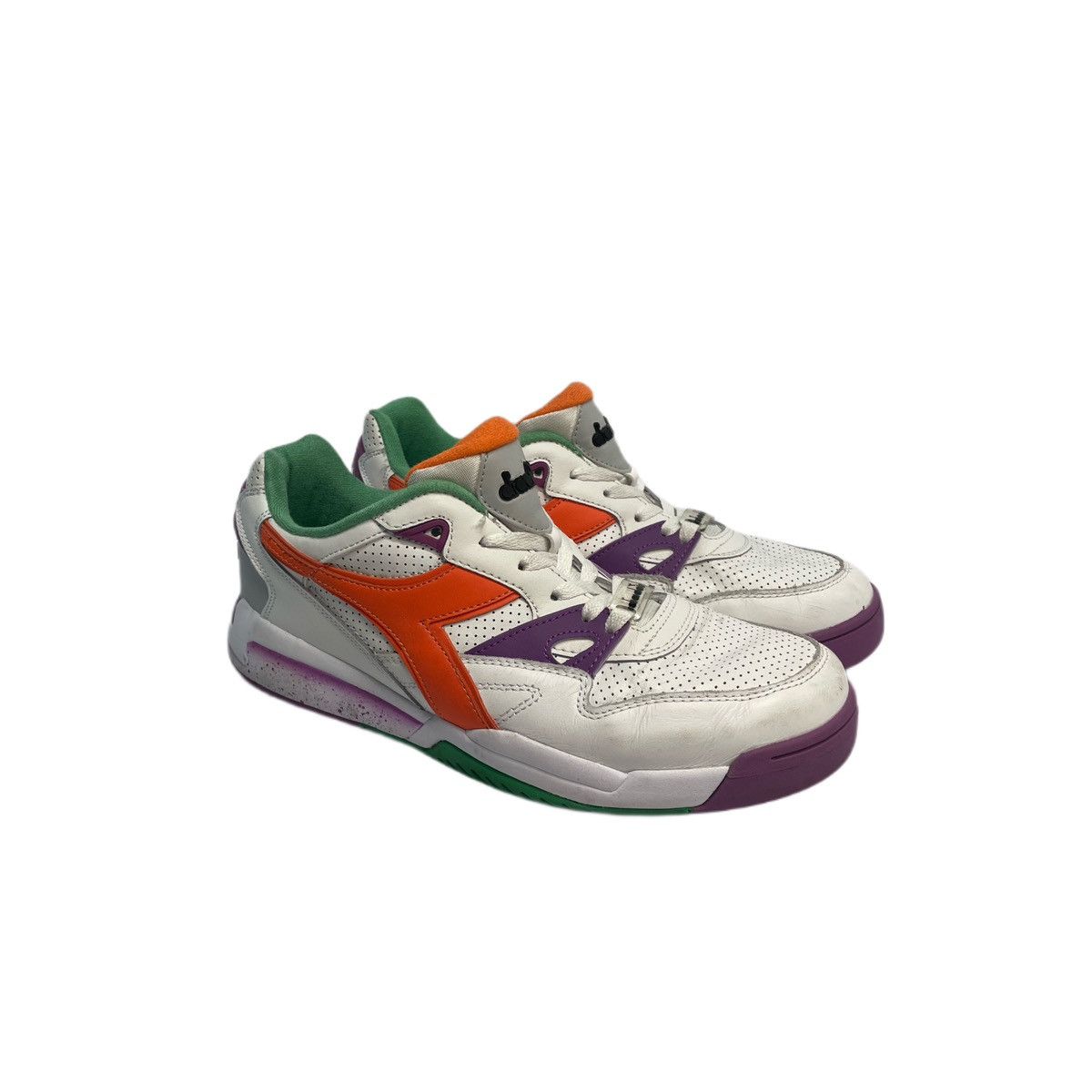 diadora rebound ace