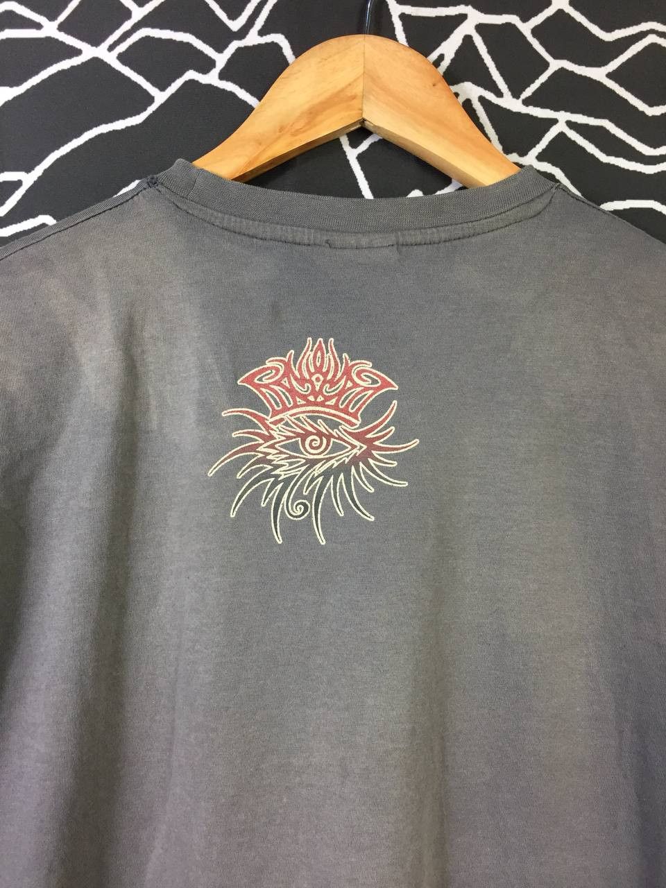 Band Tees The Rolling Thunder Revue A Bob Dylan Story Tee Size US M / EU 48-50 / 2 - 9 Thumbnail