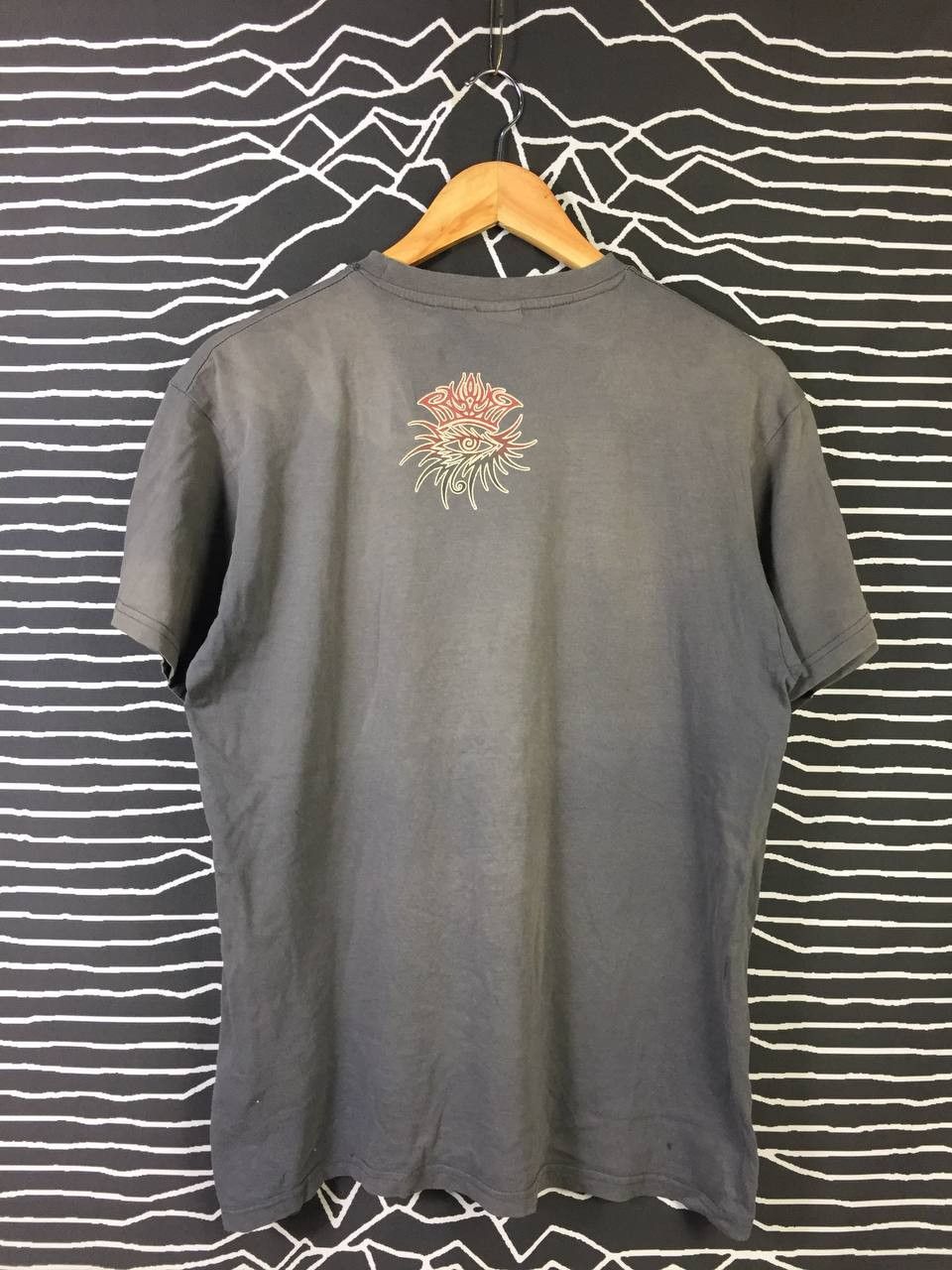 Band Tees The Rolling Thunder Revue A Bob Dylan Story Tee Size US M / EU 48-50 / 2 - 8 Thumbnail