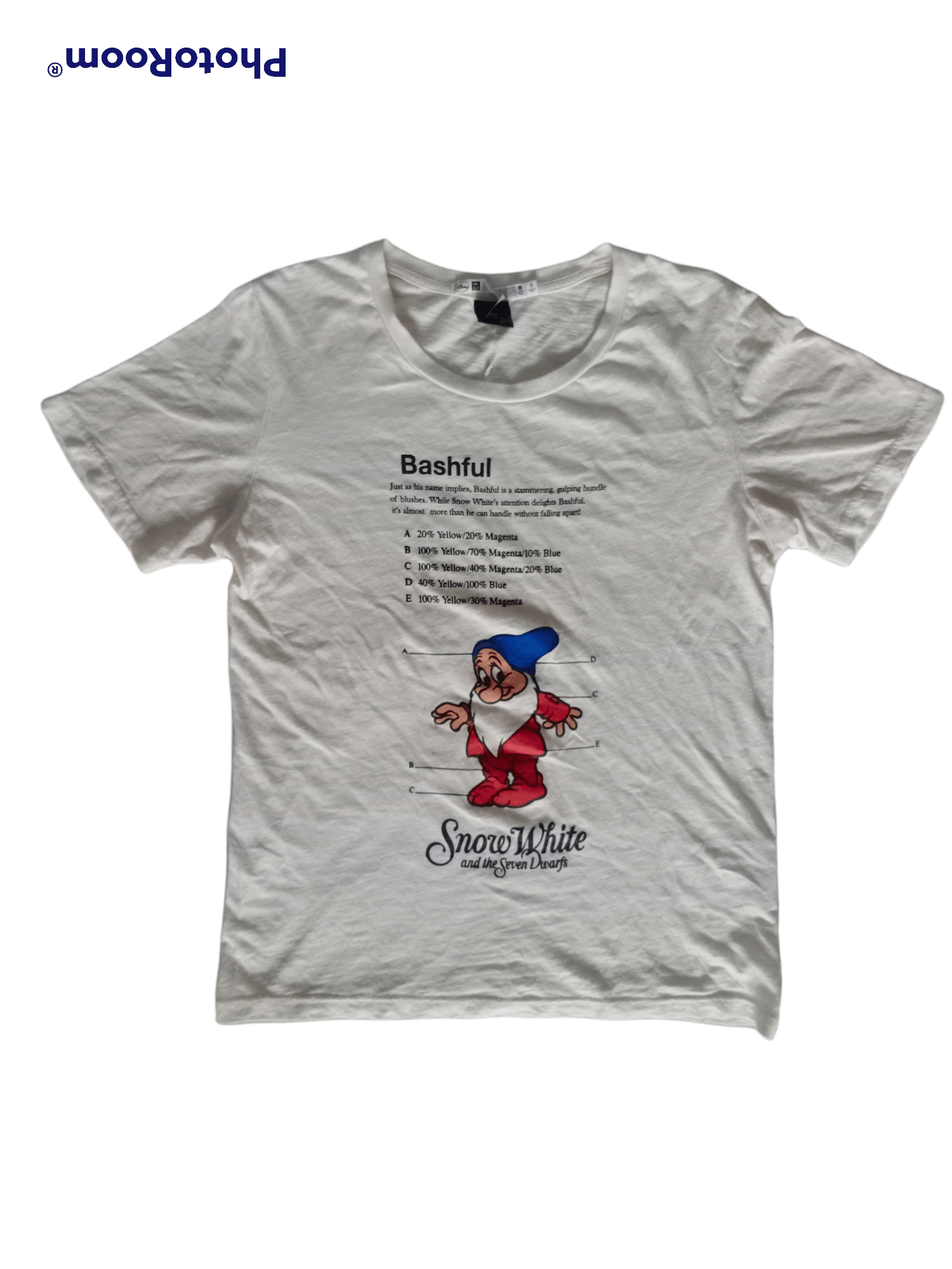 Disney × Undercover Undercover x Uniqlo Disney Size US S / EU 44-46 / 1 - 1 Thumbnail