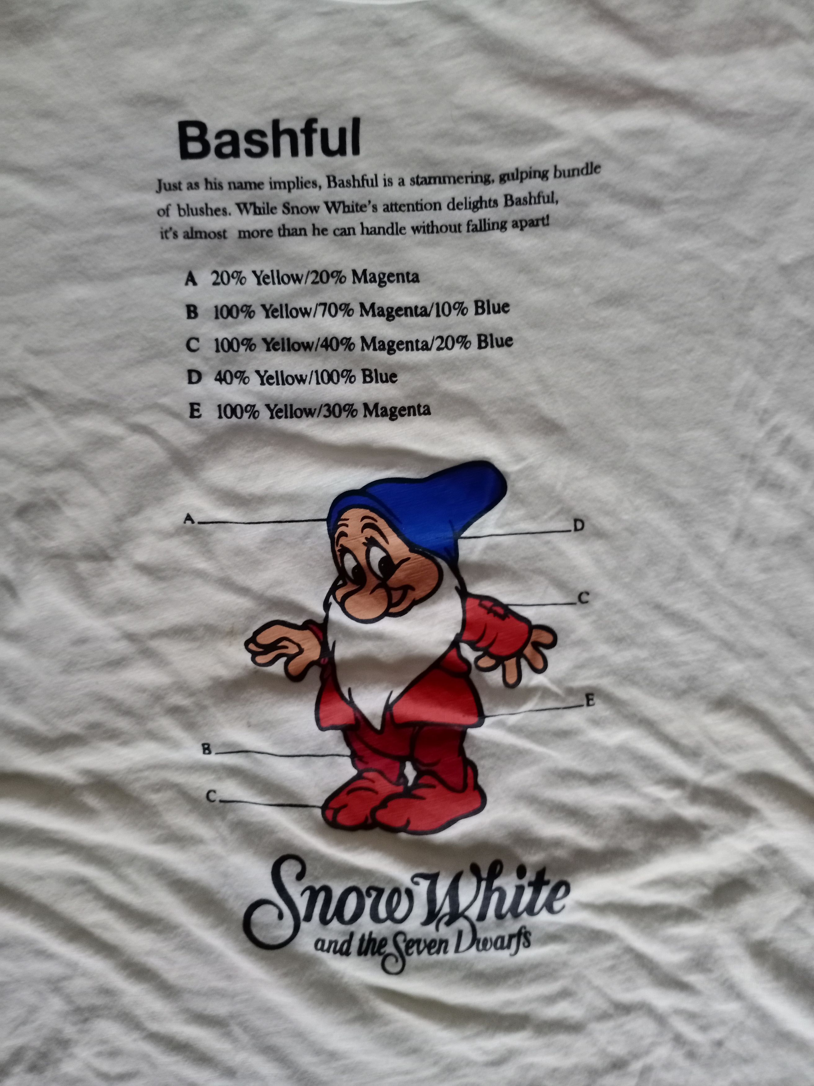 Disney × Undercover Undercover x Uniqlo Disney Size US S / EU 44-46 / 1 - 3 Thumbnail