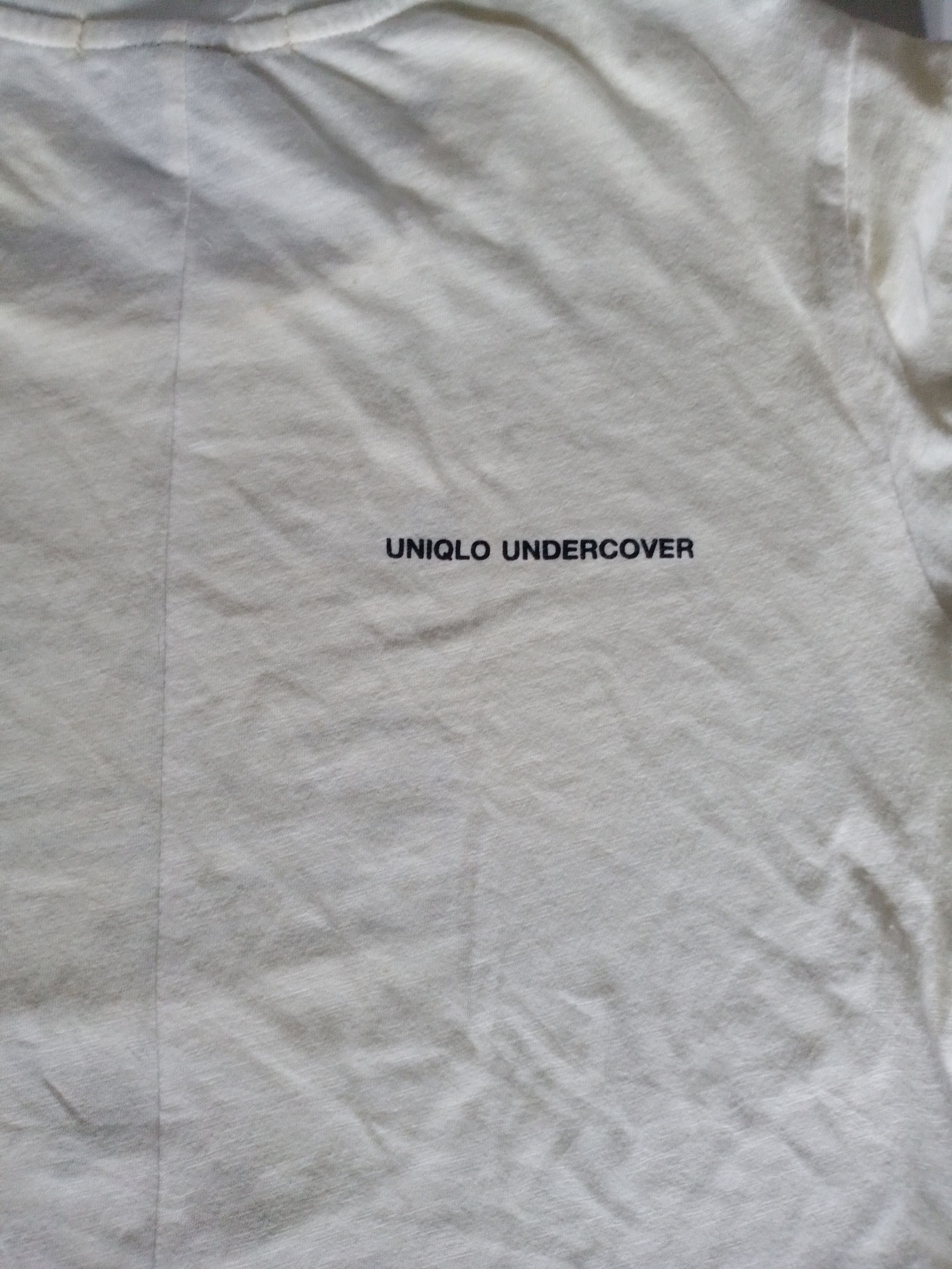 Disney × Undercover Undercover x Uniqlo Disney Size US S / EU 44-46 / 1 - 4 Thumbnail