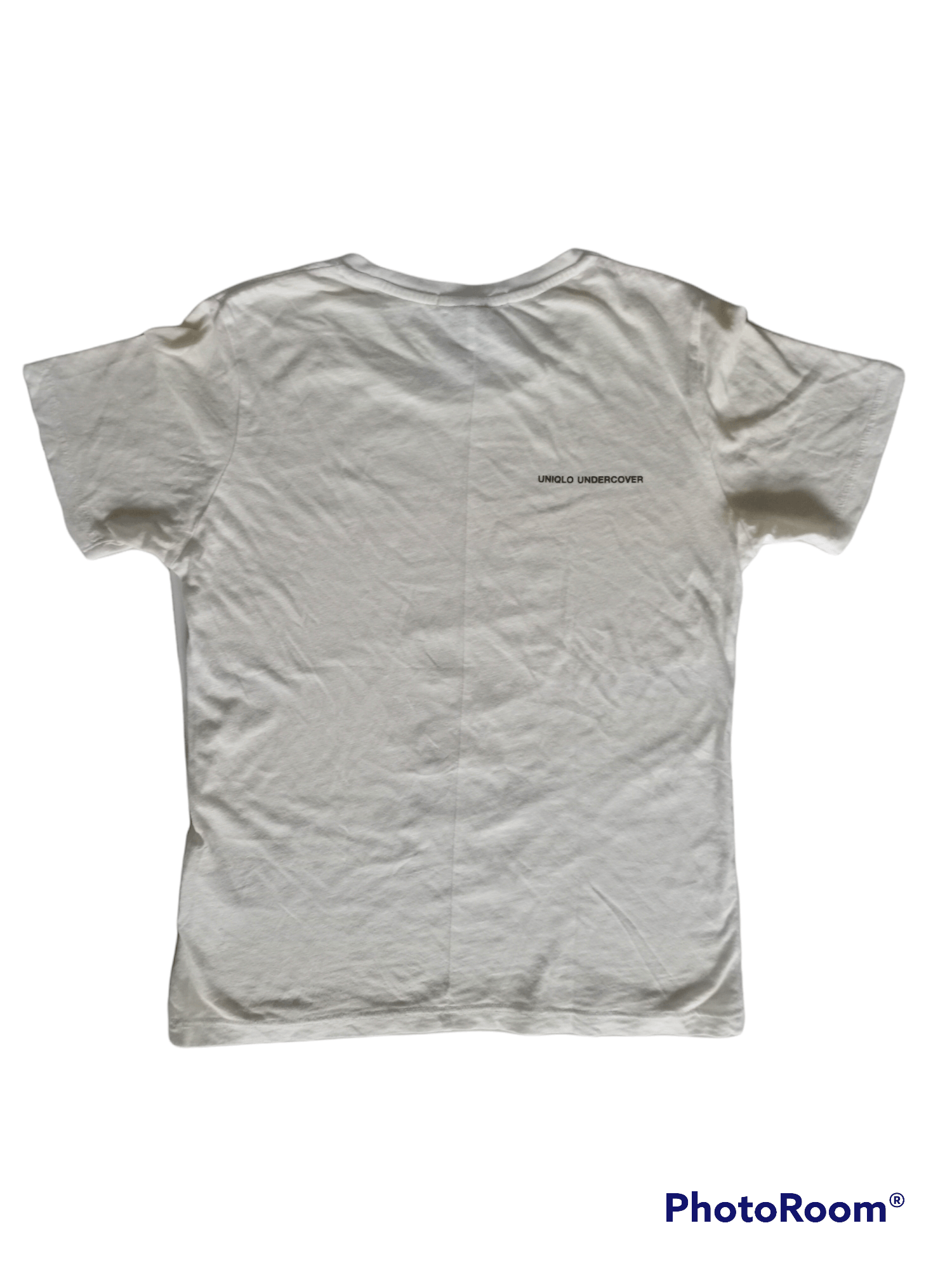 Disney × Undercover Undercover x Uniqlo Disney Size US S / EU 44-46 / 1 - 2 Thumbnail