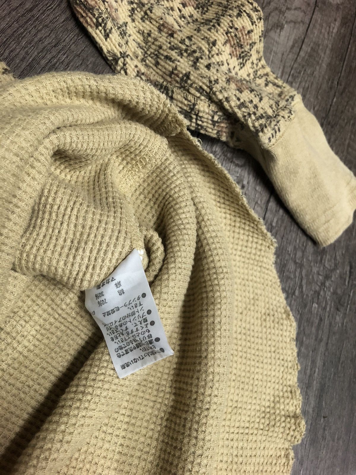 Polo Ralph Lauren × Ralph Lauren × Vintage Ralph Lauren x Vintage Size L / US 10 / IT 46 - 7 Thumbnail