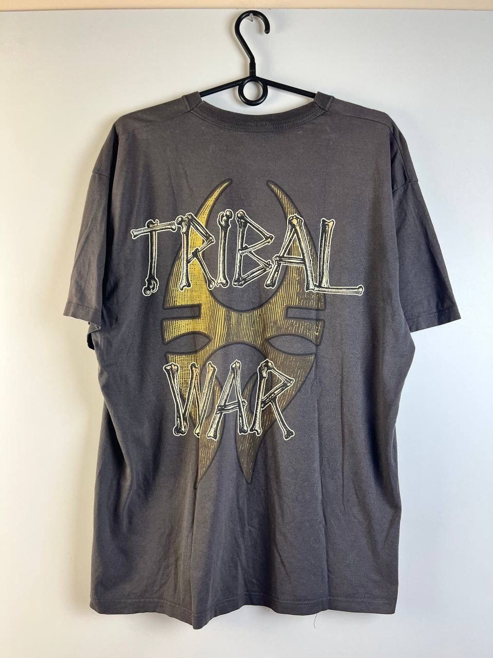 Vintage Soul vintage t-shirt size XL Size US XL / EU 56 / 4 - 5 Thumbnail