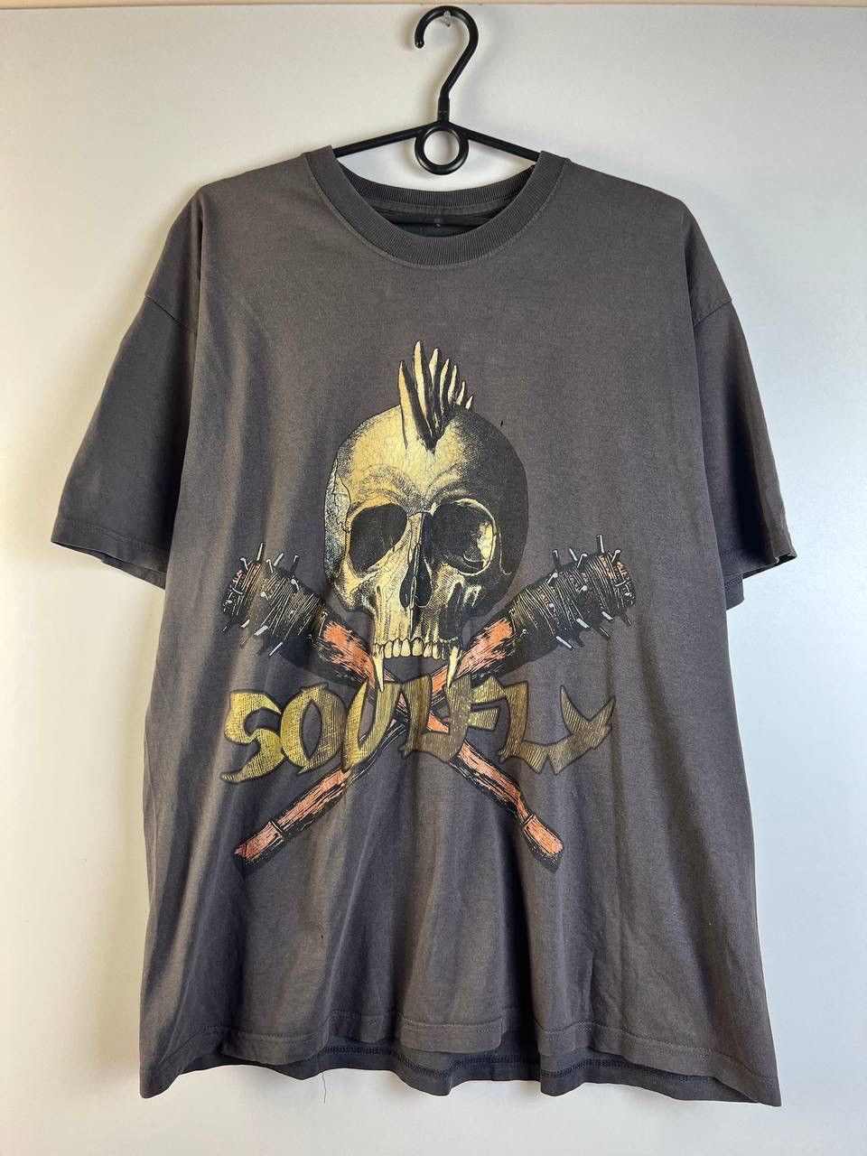 Vintage Soul vintage t-shirt size XL Size US XL / EU 56 / 4 - 1 Thumbnail