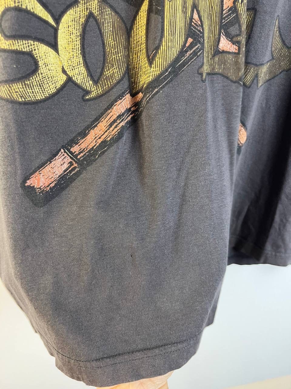 Vintage Soul vintage t-shirt size XL Size US XL / EU 56 / 4 - 3 Thumbnail
