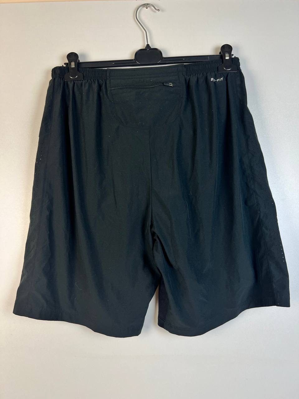 Vintage Nike vintage shorts size L Size US 40 / EU 56 - 3 Thumbnail