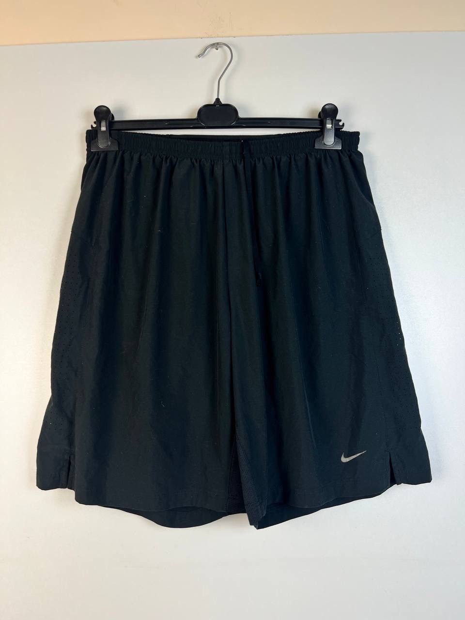 Vintage Nike vintage shorts size L Size US 40 / EU 56 - 1 Thumbnail