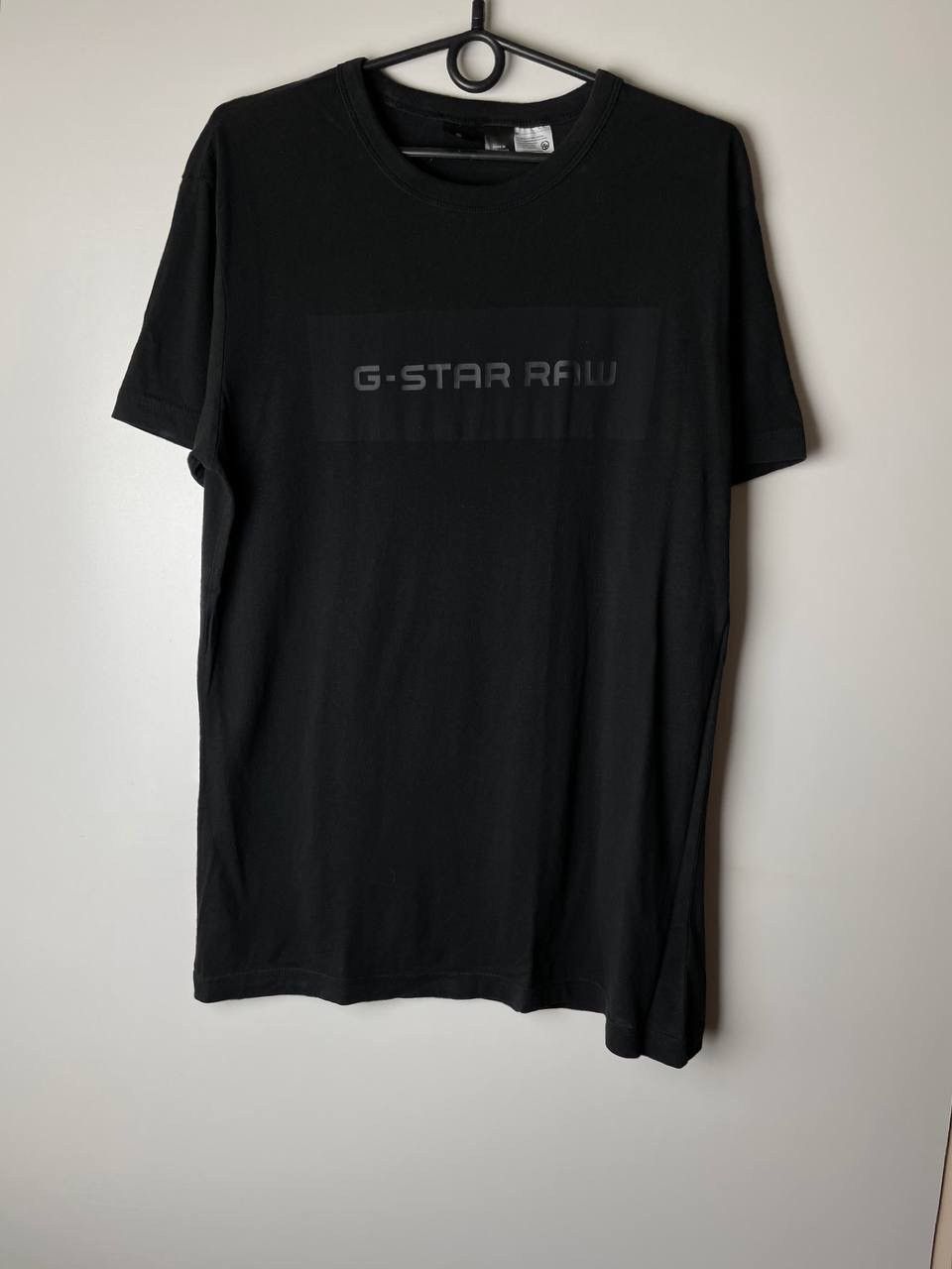 G-Star G Star Raw t-shirts size S Size US S / EU 44-46 / 1 - 1 Thumbnail