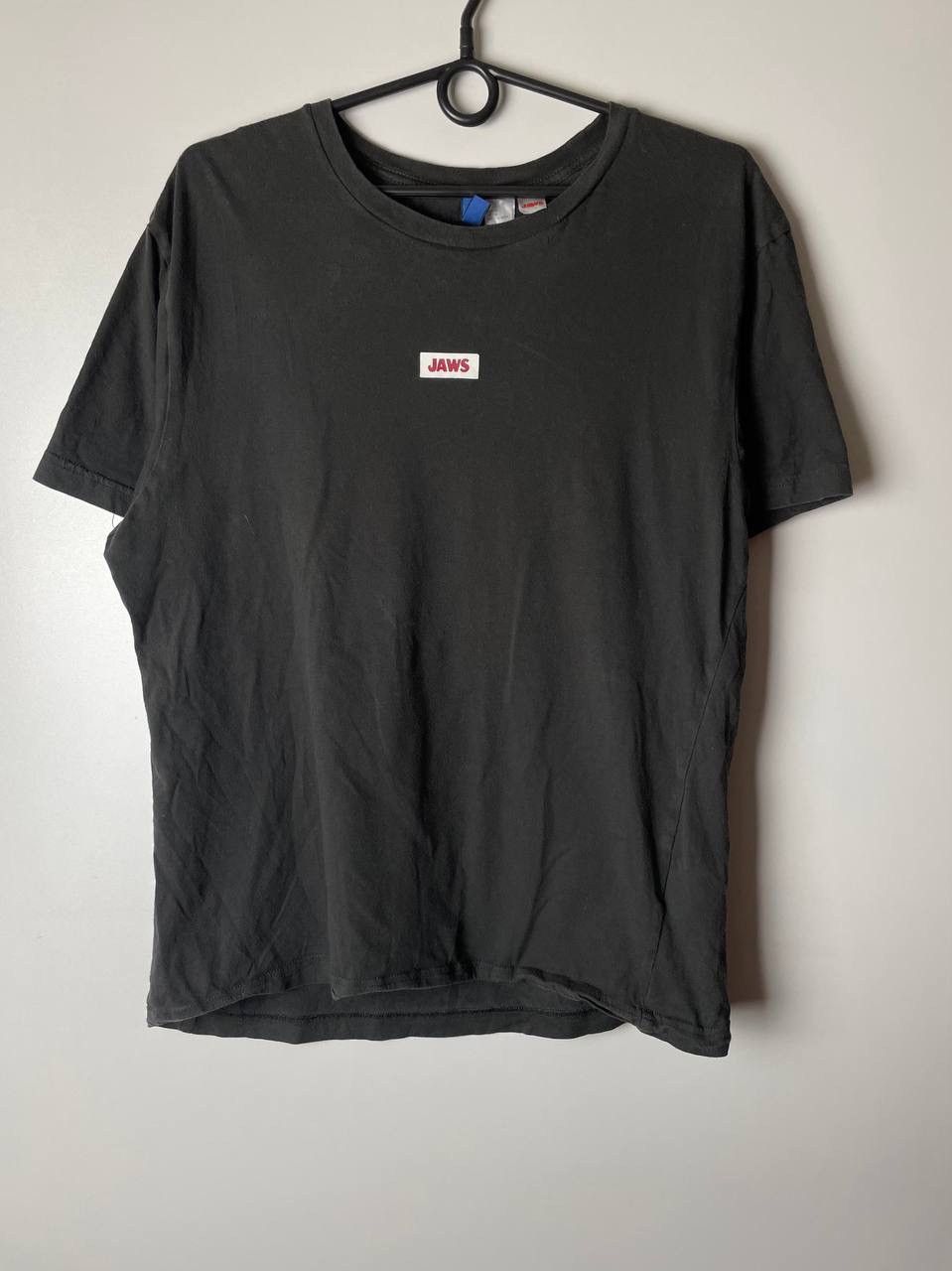 Vintage Jaws vintage t-shirts size M Size US M / EU 48-50 / 2 - 1 Thumbnail