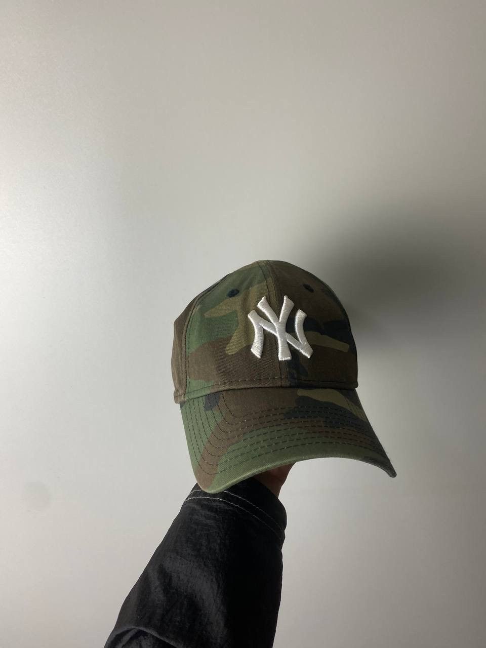 New Era New York Yankees Yera vintage hat size OS Size ONE SIZE - 1 Thumbnail