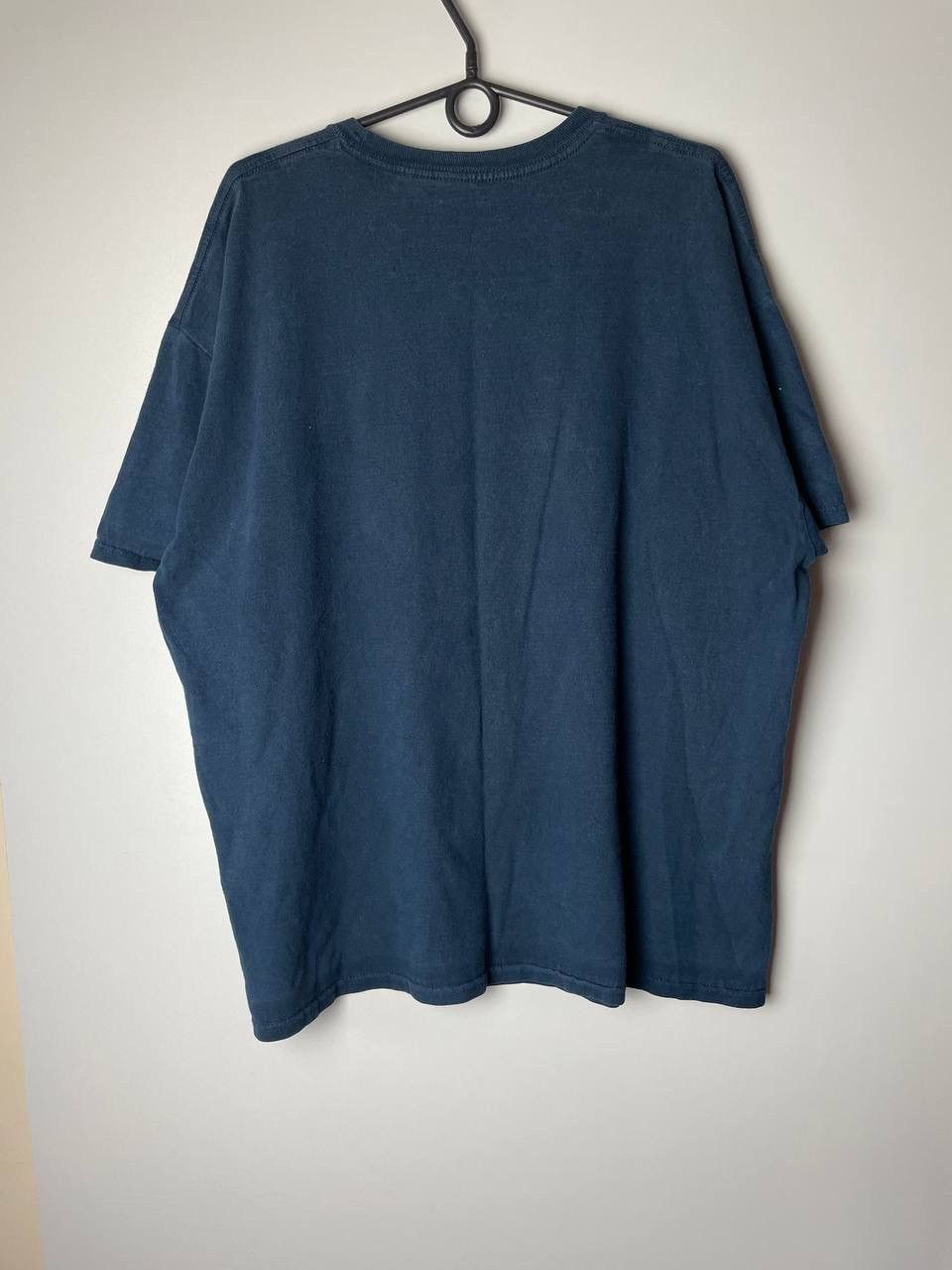 Vintage Back To The Tardis vintage t-shirts size XXL Size US XXL / EU 58 / 5 - 2 Thumbnail