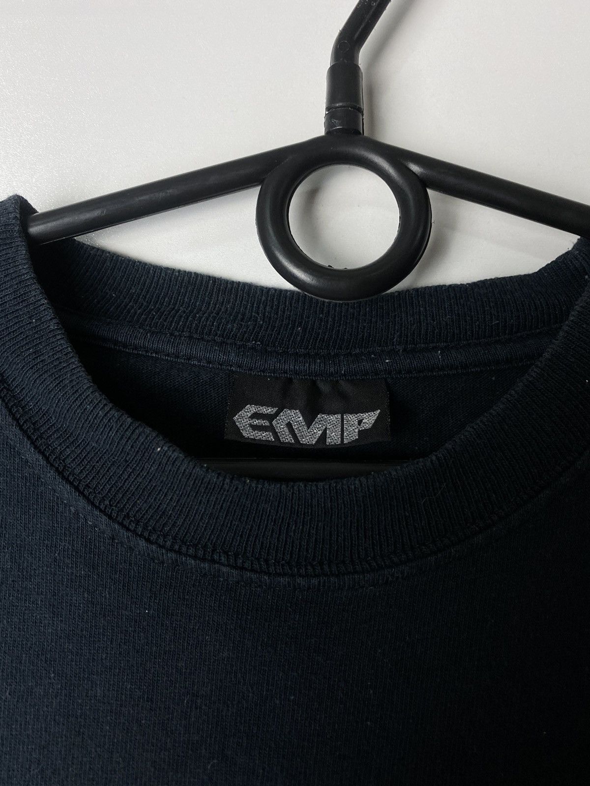 Vintage EMP vintage t-shirt size M Size US M / EU 48-50 / 2 - 3 Thumbnail