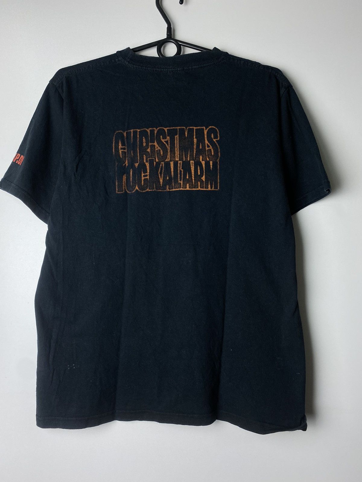Vintage EMP vintage t-shirt size M Size US M / EU 48-50 / 2 - 2 Thumbnail