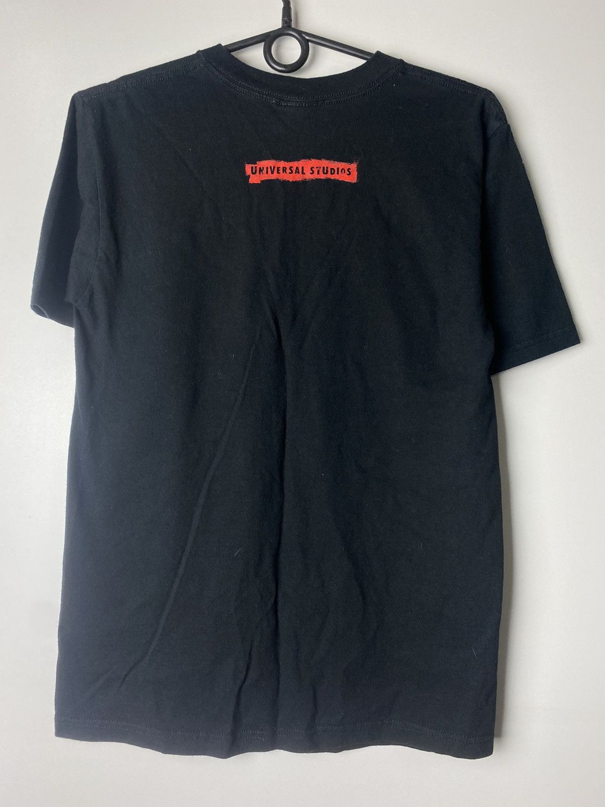 Vintage Universal Studios Vampire vintage t-shirts size S Size US S / EU 44-46 / 1 - 2 Thumbnail