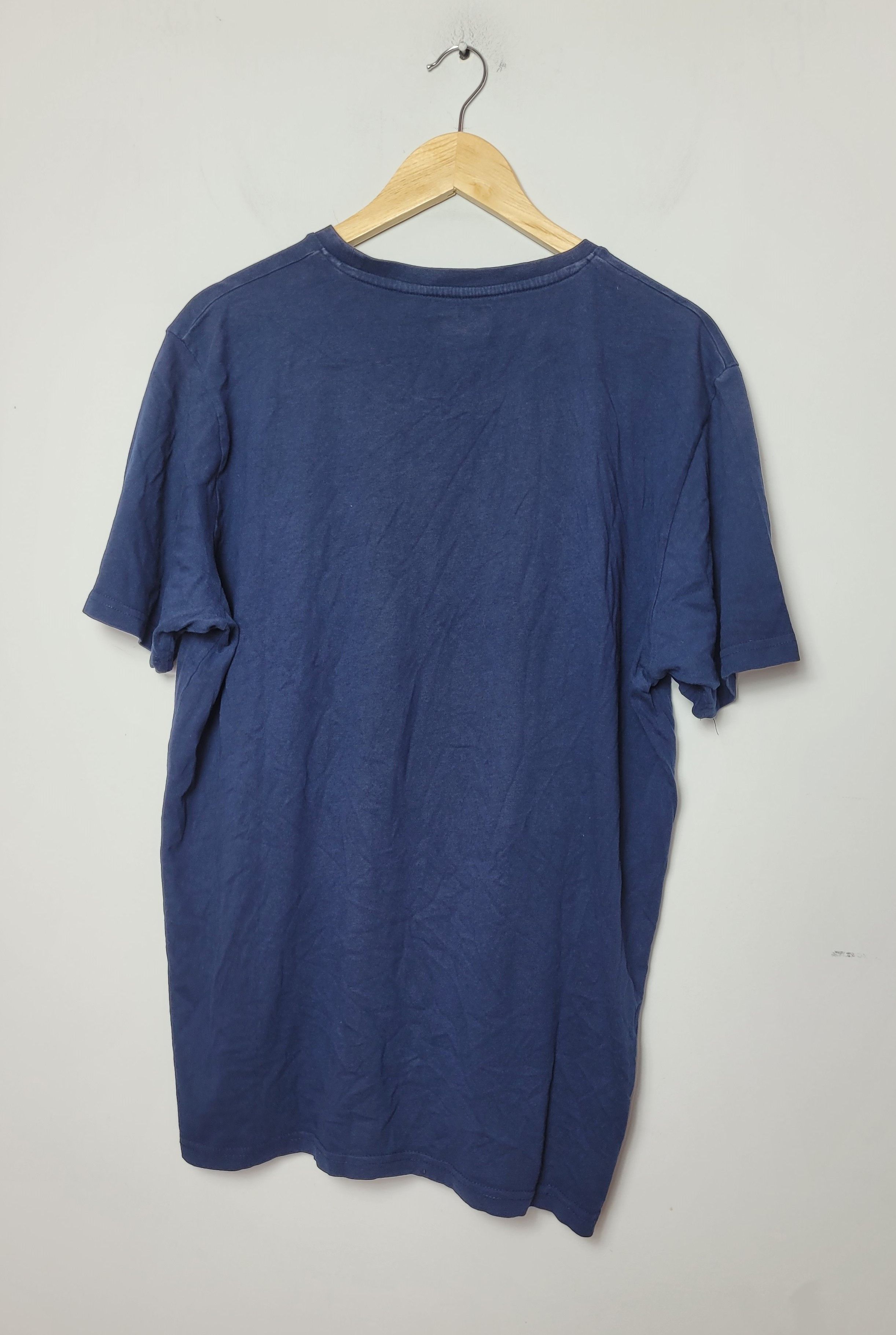 Kappa Kappa t-shirt Size US XL / EU 56 / 4 - 7 Thumbnail