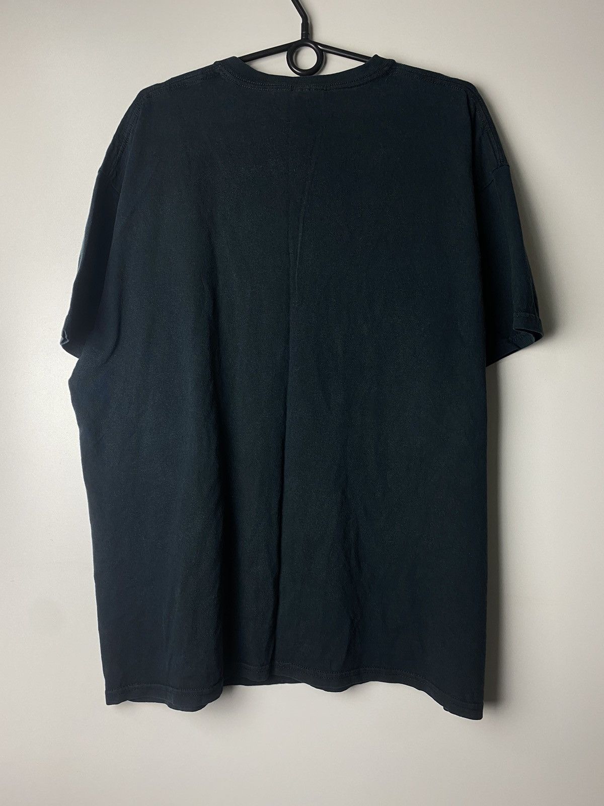 Vintage Doctor Who vintage t-shirts size XL Size US XL / EU 56 / 4 - 2 Thumbnail