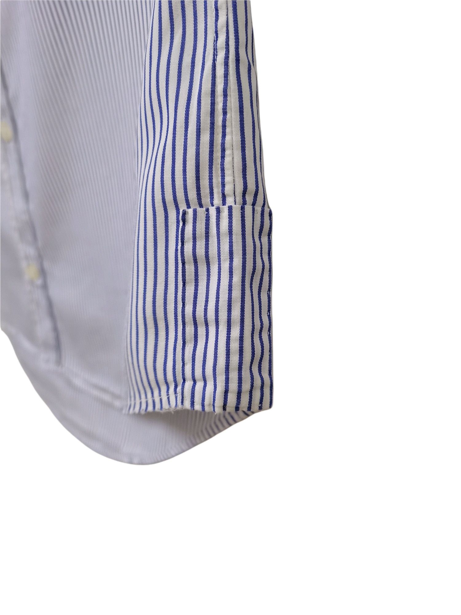 Visvim ©2001🇯🇵Visvim Made in France🇫🇷Laboratory Cubism Shirts Size US S / EU 44-46 / 1 - 10 Thumbnail