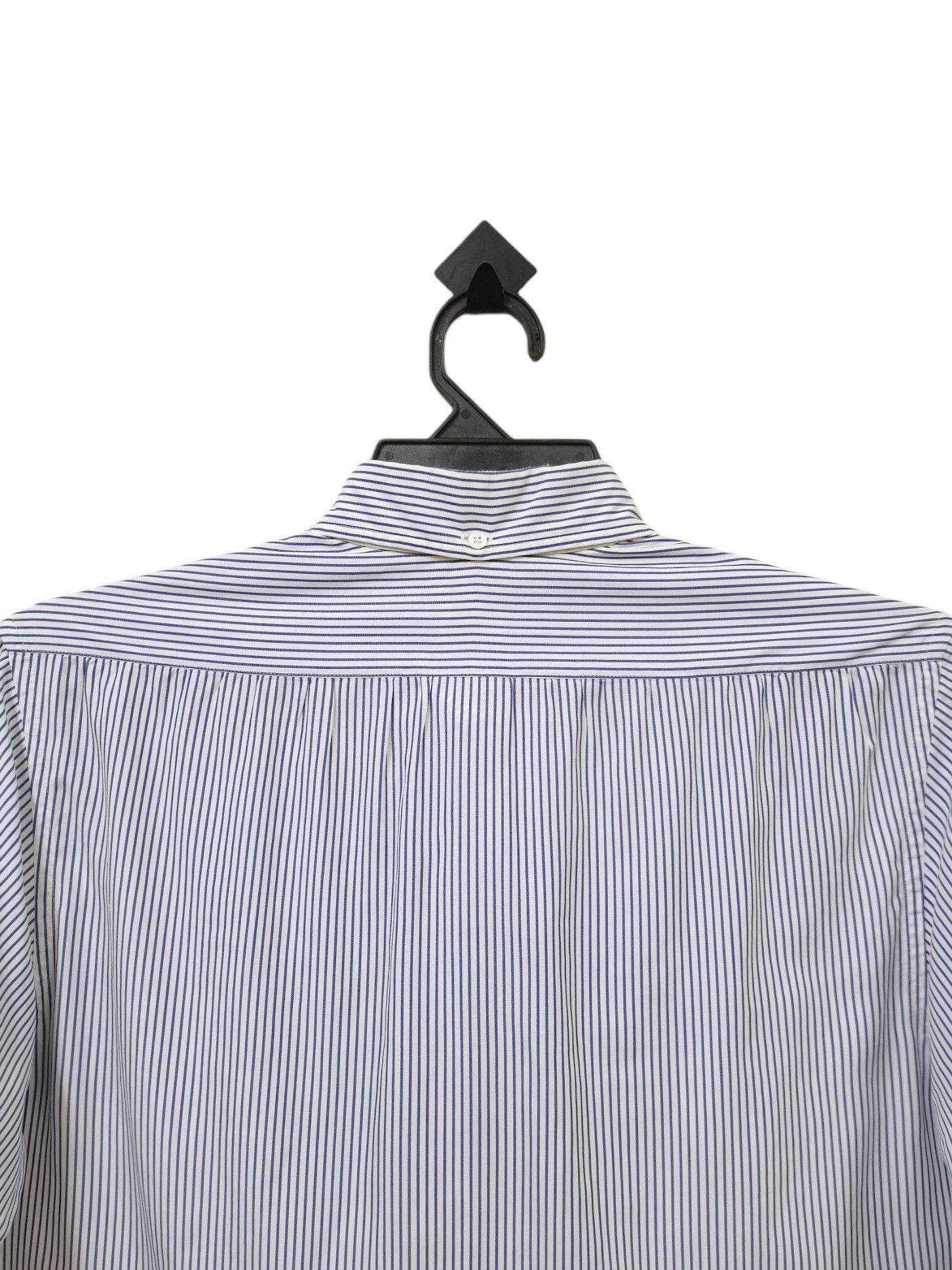 Visvim ©2001🇯🇵Visvim Made in France🇫🇷Laboratory Cubism Shirts Size US S / EU 44-46 / 1 - 15 Thumbnail
