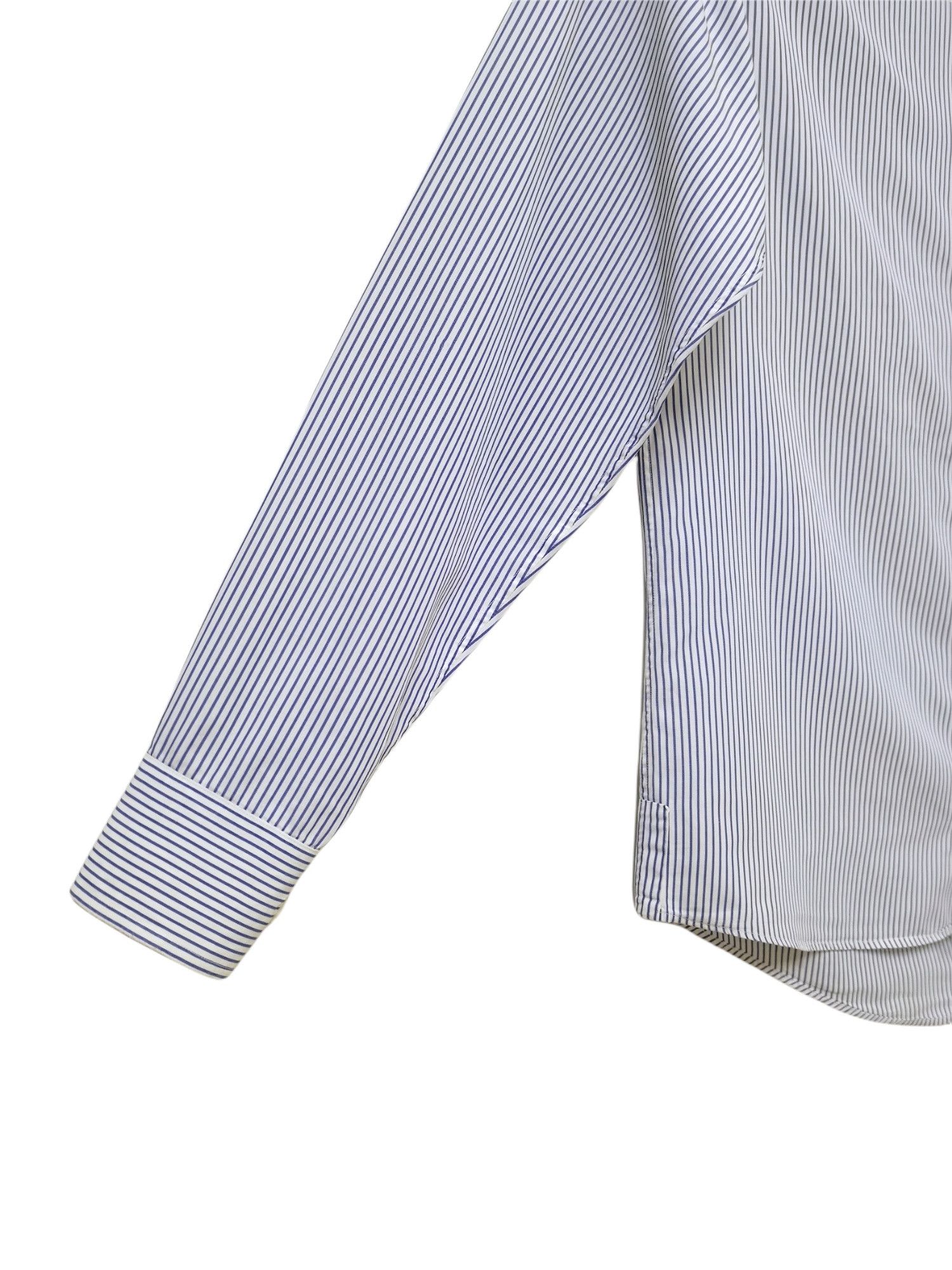 Visvim ©2001🇯🇵Visvim Made in France🇫🇷Laboratory Cubism Shirts Size US S / EU 44-46 / 1 - 12 Thumbnail