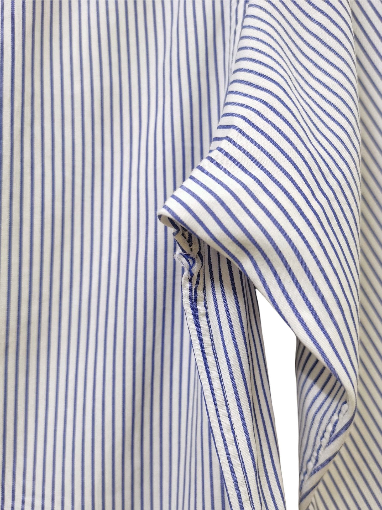 Visvim ©2001🇯🇵Visvim Made in France🇫🇷Laboratory Cubism Shirts Size US S / EU 44-46 / 1 - 16 Thumbnail