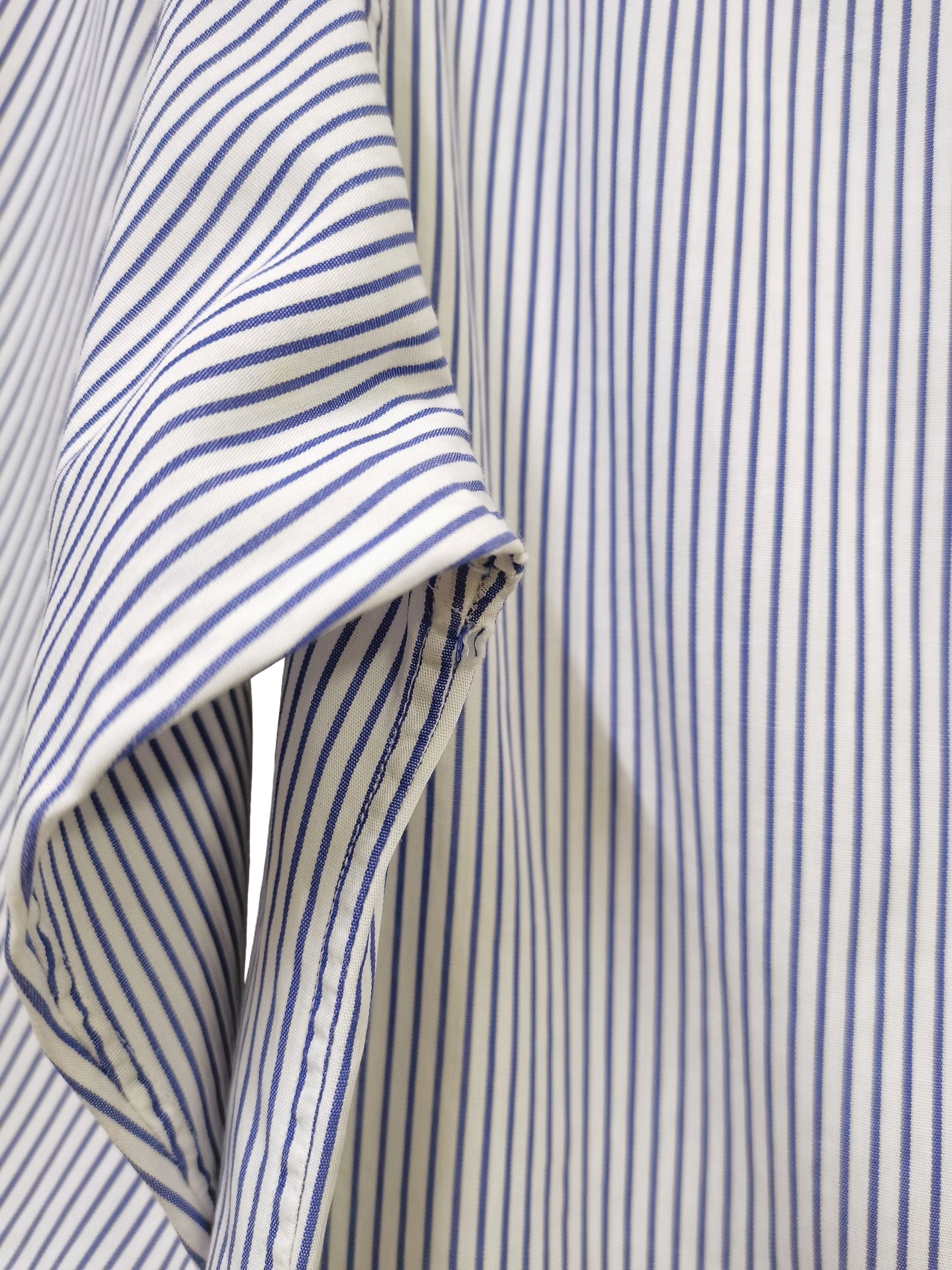Visvim ©2001🇯🇵Visvim Made in France🇫🇷Laboratory Cubism Shirts Size US S / EU 44-46 / 1 - 17 Thumbnail