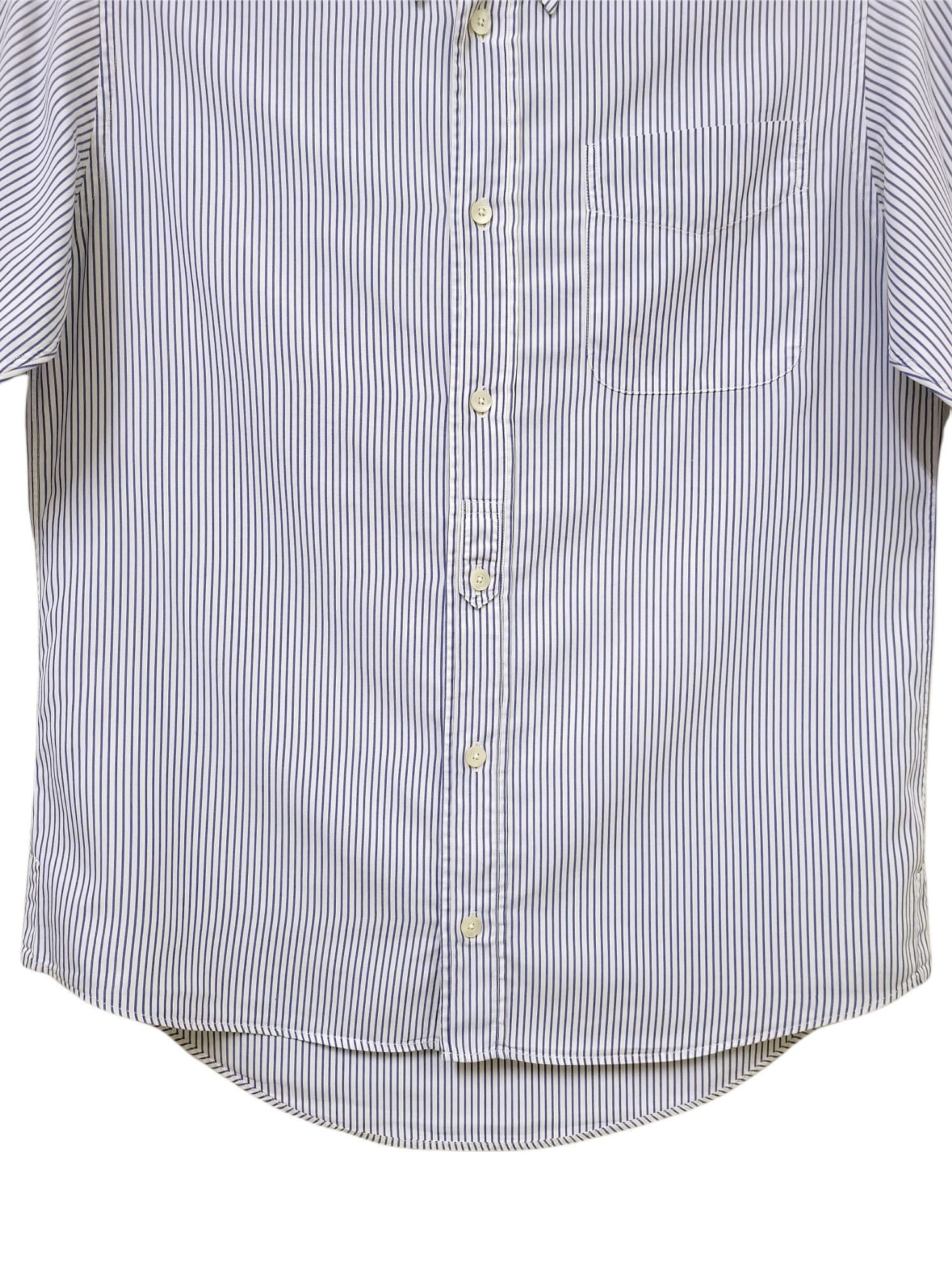 Visvim ©2001🇯🇵Visvim Made in France🇫🇷Laboratory Cubism Shirts Size US S / EU 44-46 / 1 - 4 Thumbnail