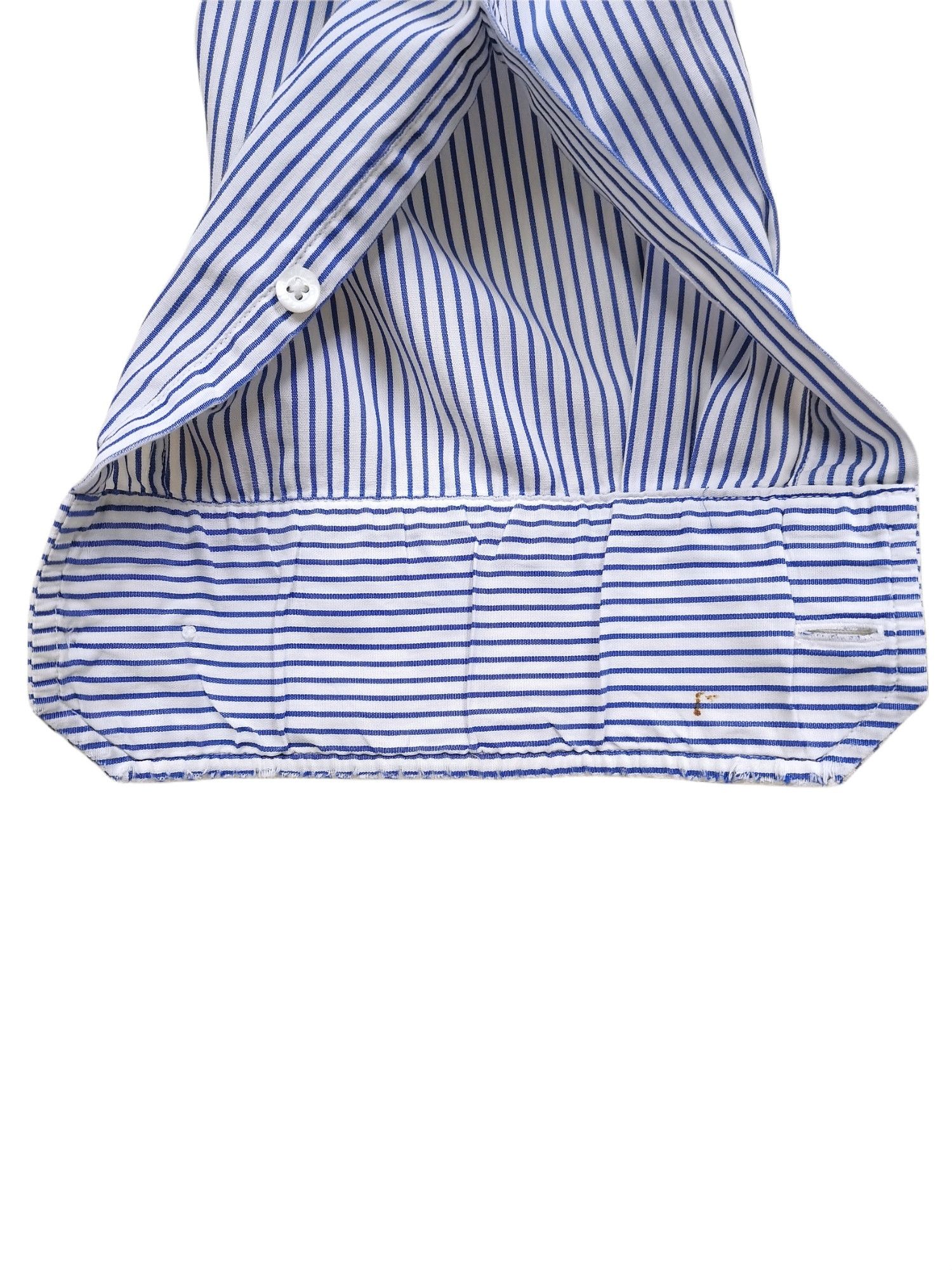 Visvim ©2001🇯🇵Visvim Made in France🇫🇷Laboratory Cubism Shirts Size US S / EU 44-46 / 1 - 23 Thumbnail