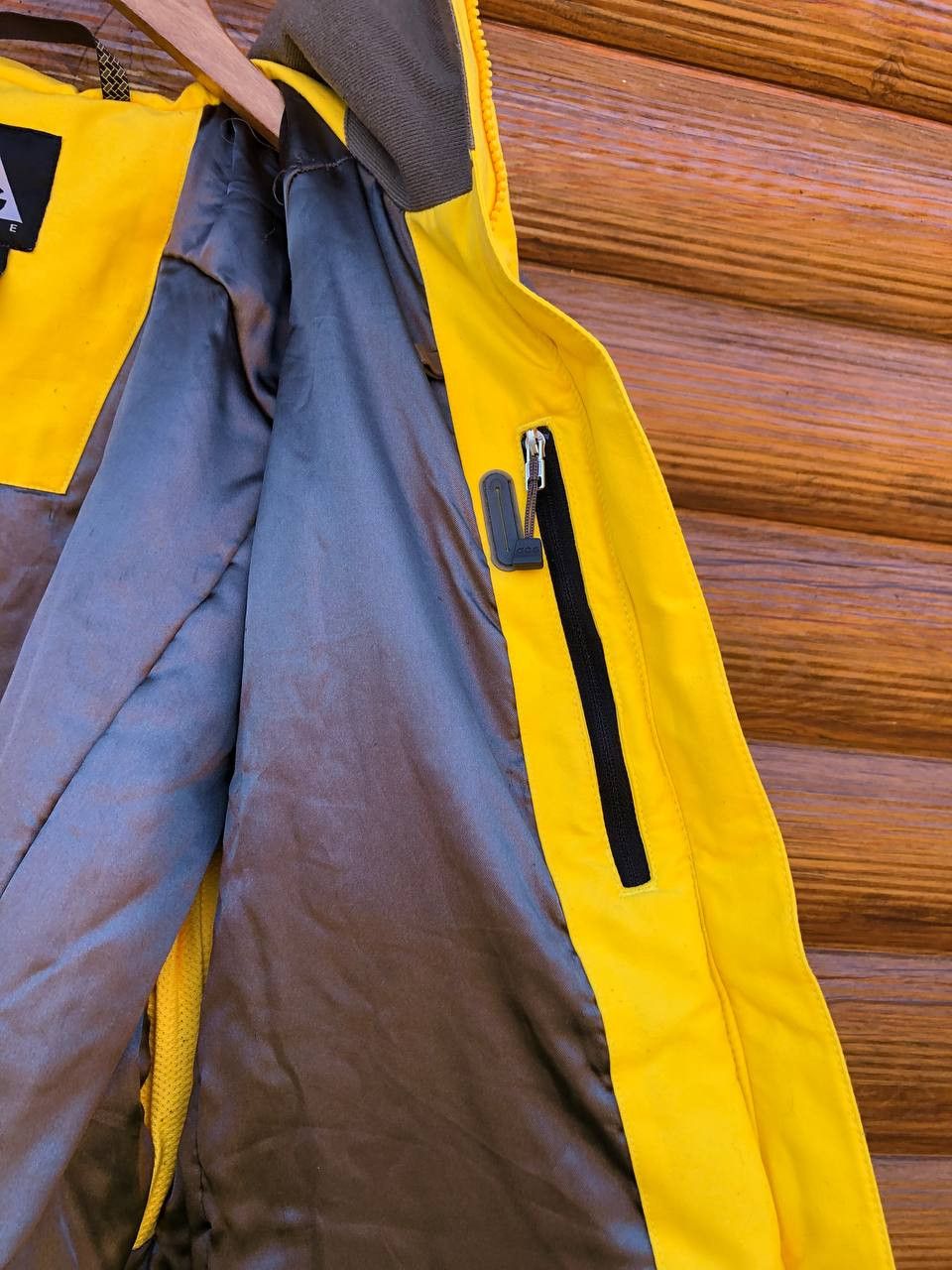 Goretex × Nike × Nike ACG Nike ACG Gortex Jacket Size US S / EU 44-46 / 1 - 8 Thumbnail