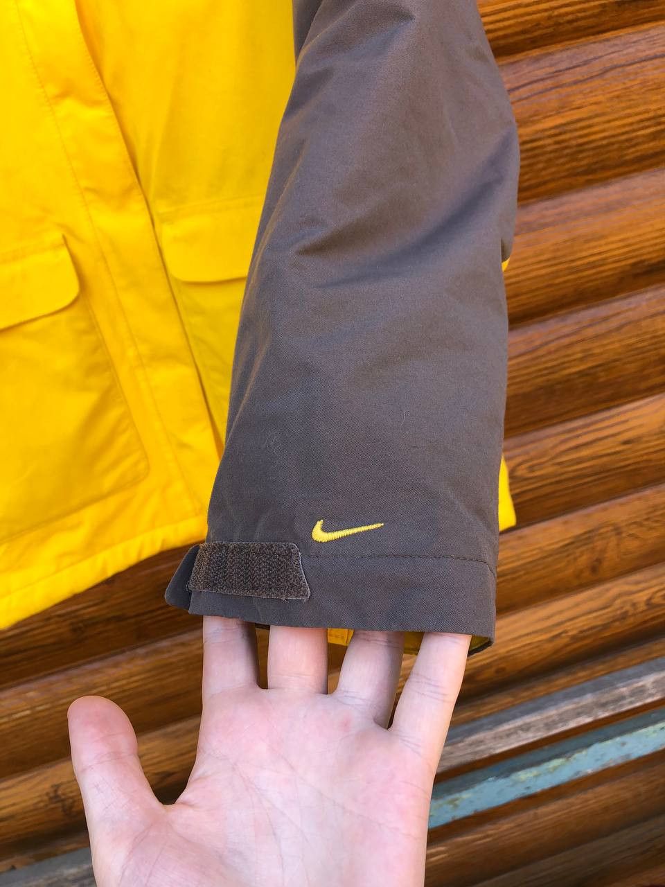 Goretex × Nike × Nike ACG Nike ACG Gortex Jacket Size US S / EU 44-46 / 1 - 6 Thumbnail