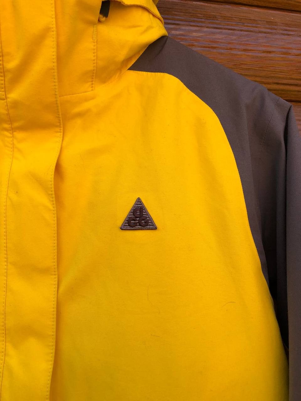 Goretex × Nike × Nike ACG Nike ACG Gortex Jacket Size US S / EU 44-46 / 1 - 4 Thumbnail