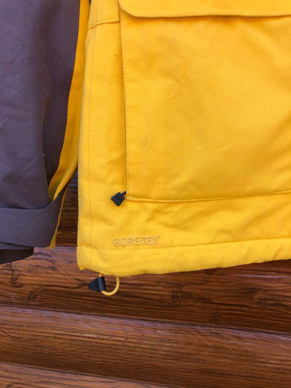 Goretex × Nike × Nike ACG Nike ACG Gortex Jacket Size US S / EU 44-46 / 1 - 7 Thumbnail