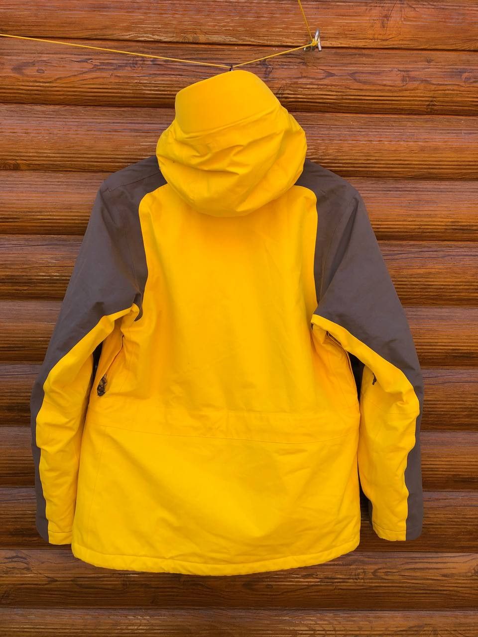 Goretex × Nike × Nike ACG Nike ACG Gortex Jacket Size US S / EU 44-46 / 1 - 3 Thumbnail
