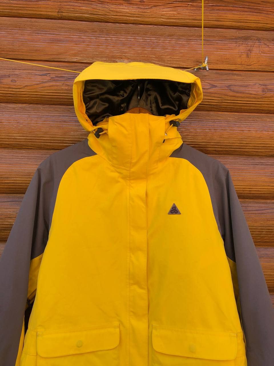 Goretex × Nike × Nike ACG Nike ACG Gortex Jacket Size US S / EU 44-46 / 1 - 2 Thumbnail