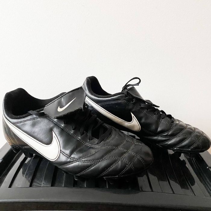 Nike 2010 RARE! Nike Egoli FG Soccer Cleats Football Boots | Grailed